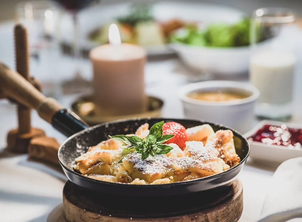 Zimní dovolená v Rakousku: 4* hotel s polopenzí a wellness, 100 m od sjezdovek, 1 dítě do 3,9 let zdarma