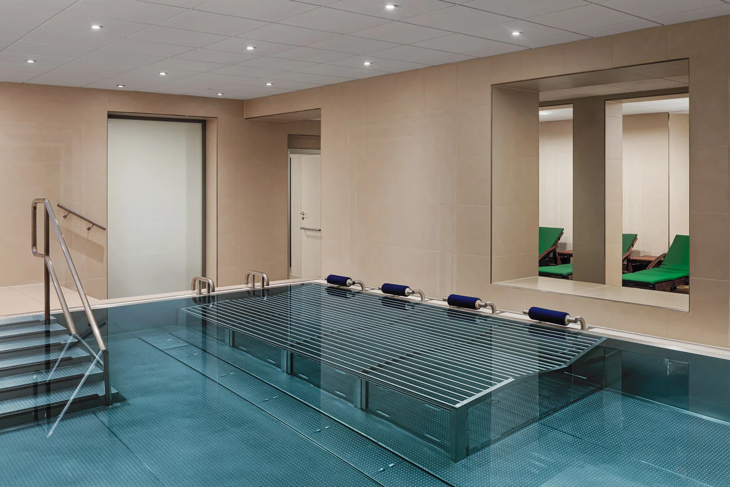 Relax ve Františkových Lázních: snídaně či polopenze, wellness i procedury