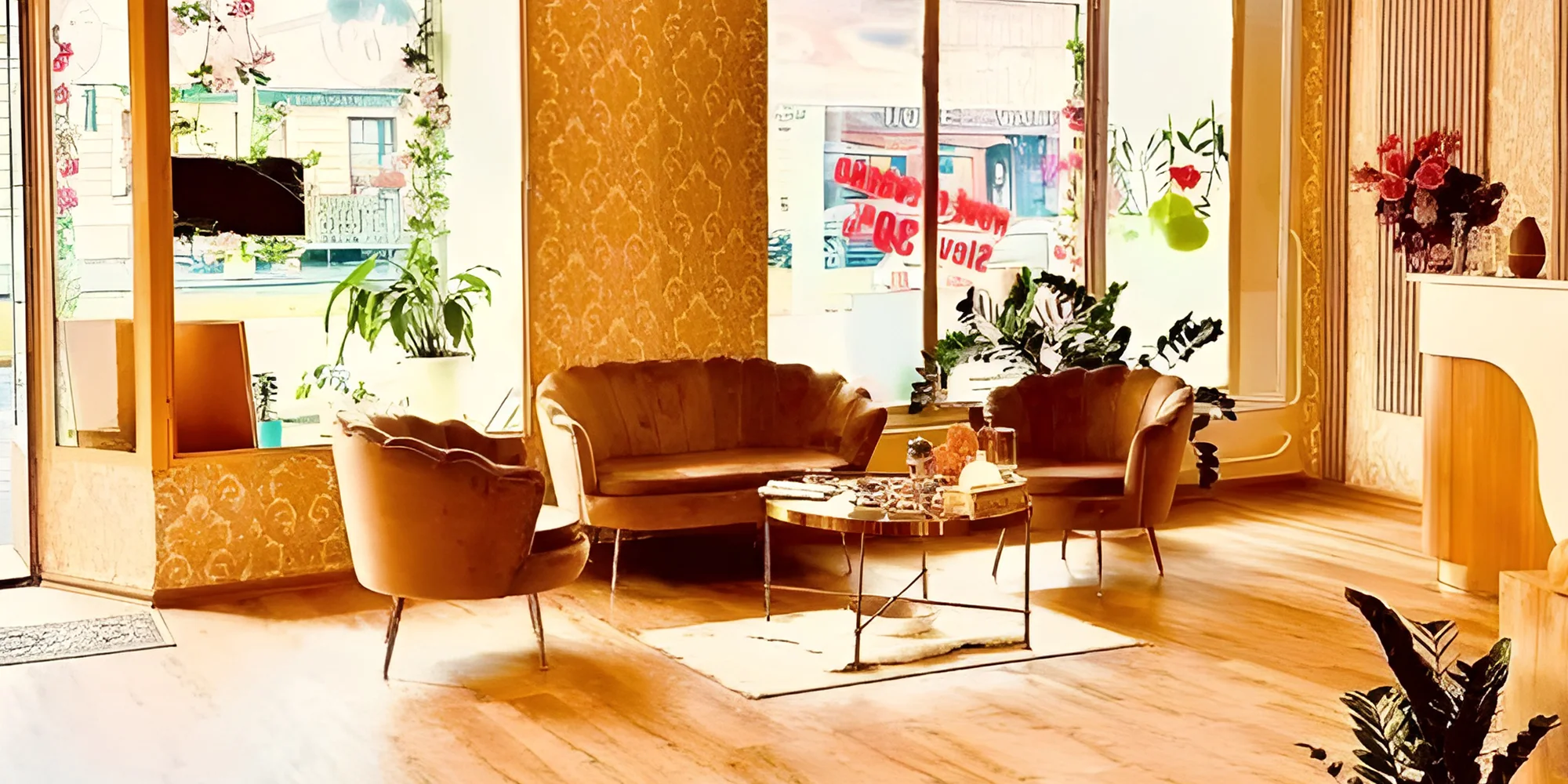 Pánský střih i vč. stylingu v elegantním salonu: nůžkami, strojkem i kombo