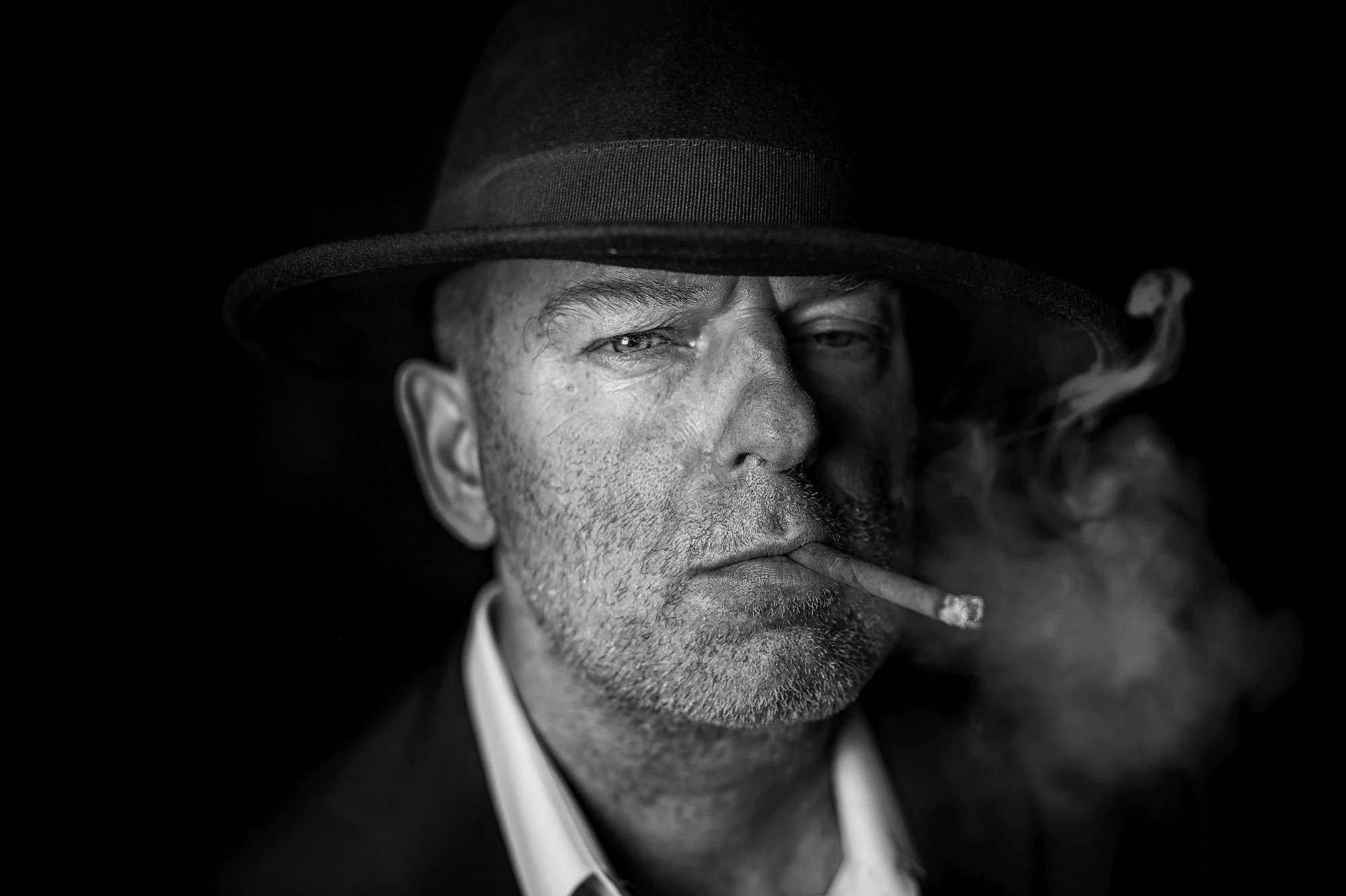 Profesionální focení v exteriéru: portrét, rodiny i páry, 10 upravených fotografií