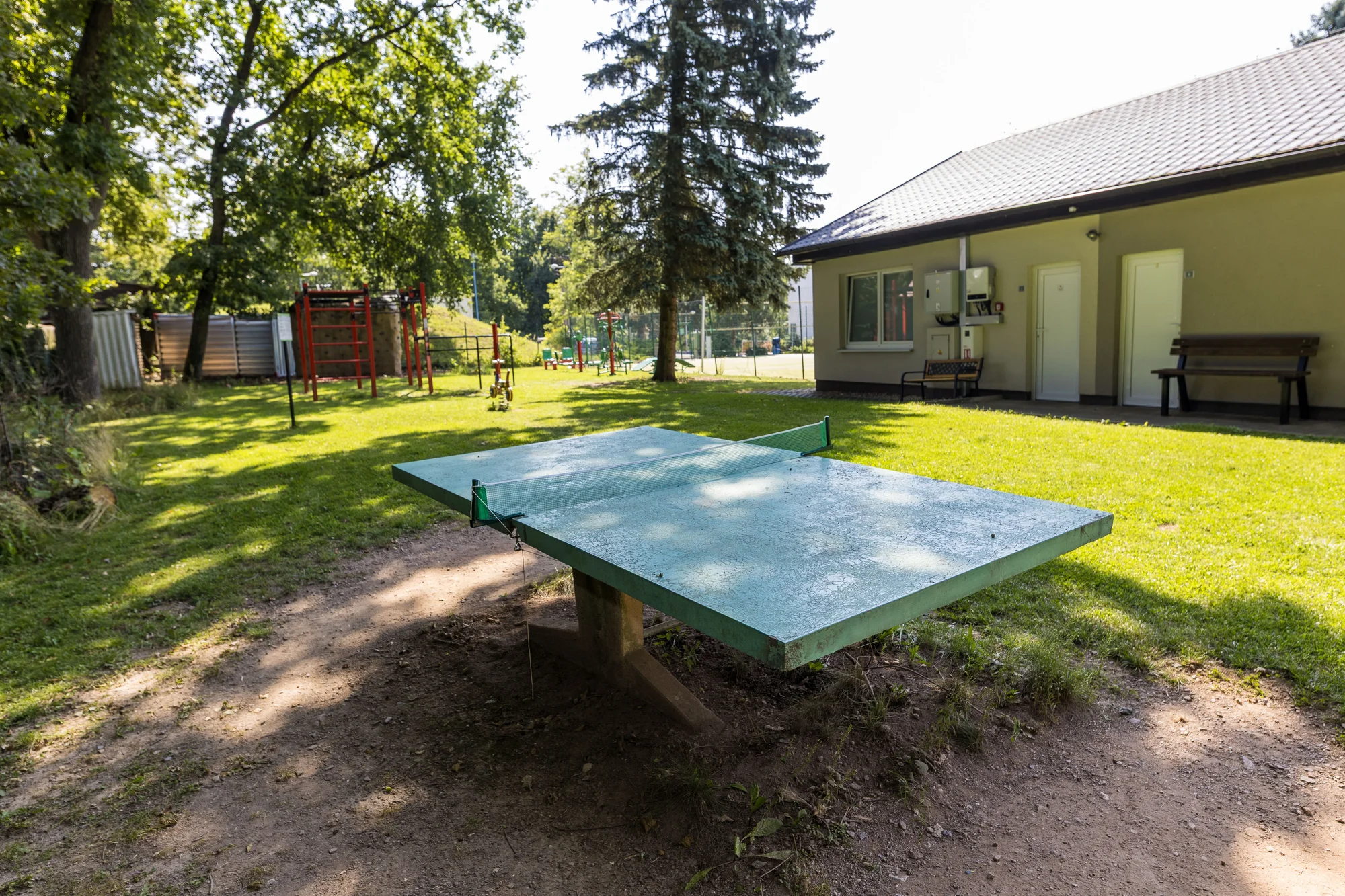 Železné hory: 4* hotel s neomezeným wellness, bazénem a polopenzí, jen 6 km od Seče