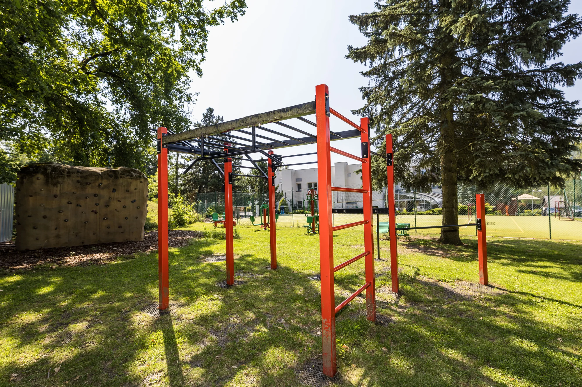 Železné hory: 4* hotel s neomezeným wellness, bazénem a polopenzí, jen 6 km od Seče