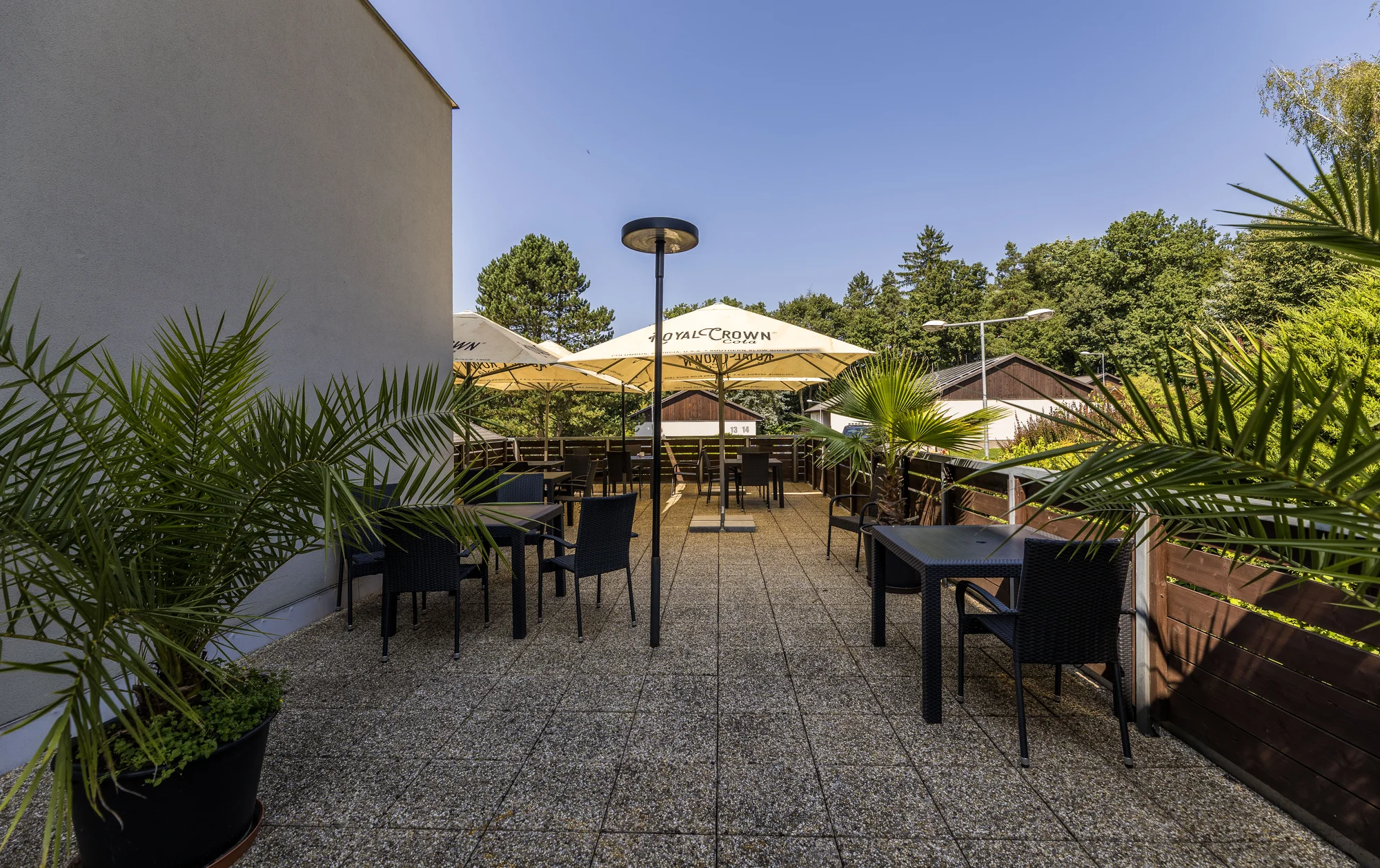 Železné hory: 4* hotel s neomezeným wellness, bazénem a polopenzí, jen 6 km od Seče