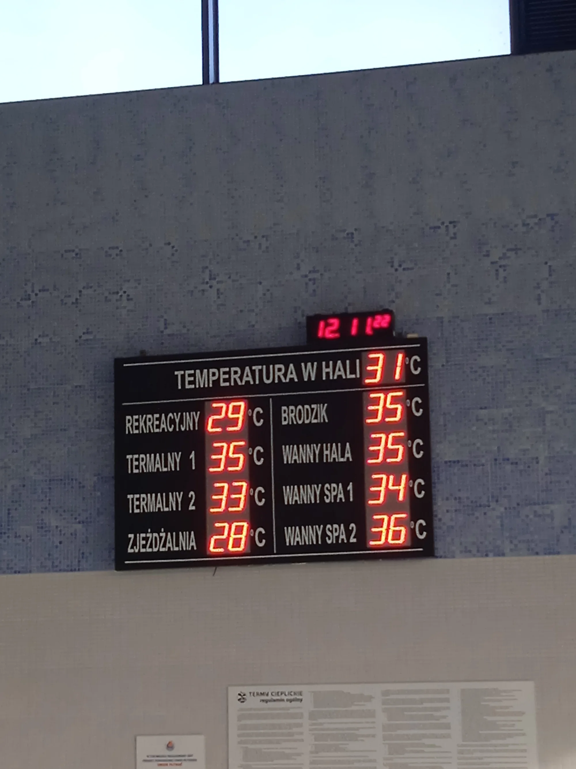 Termální lázně Jelení Hora: doprava autobusem a vstup do lázní