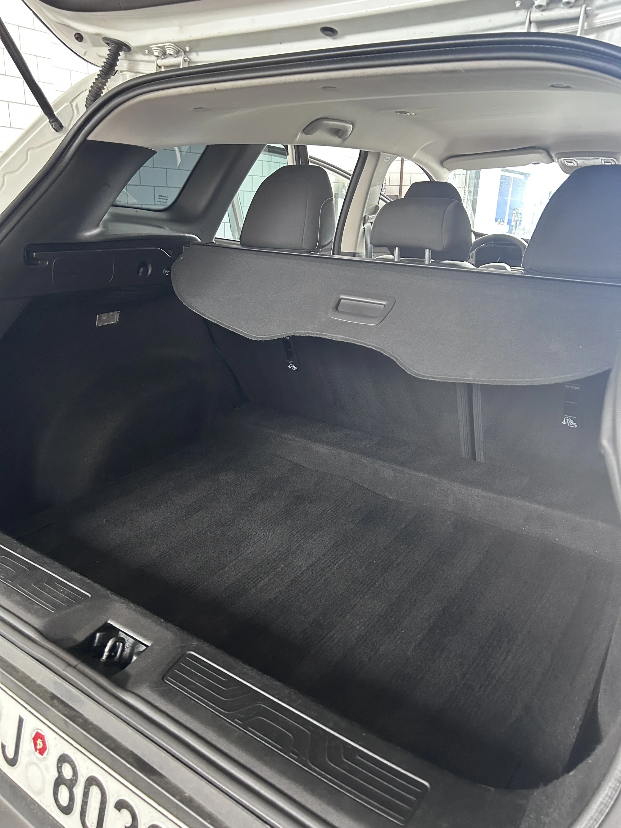 Detailing: čištění interiéru nebo exteriéru či komplet péče o vaše auto
