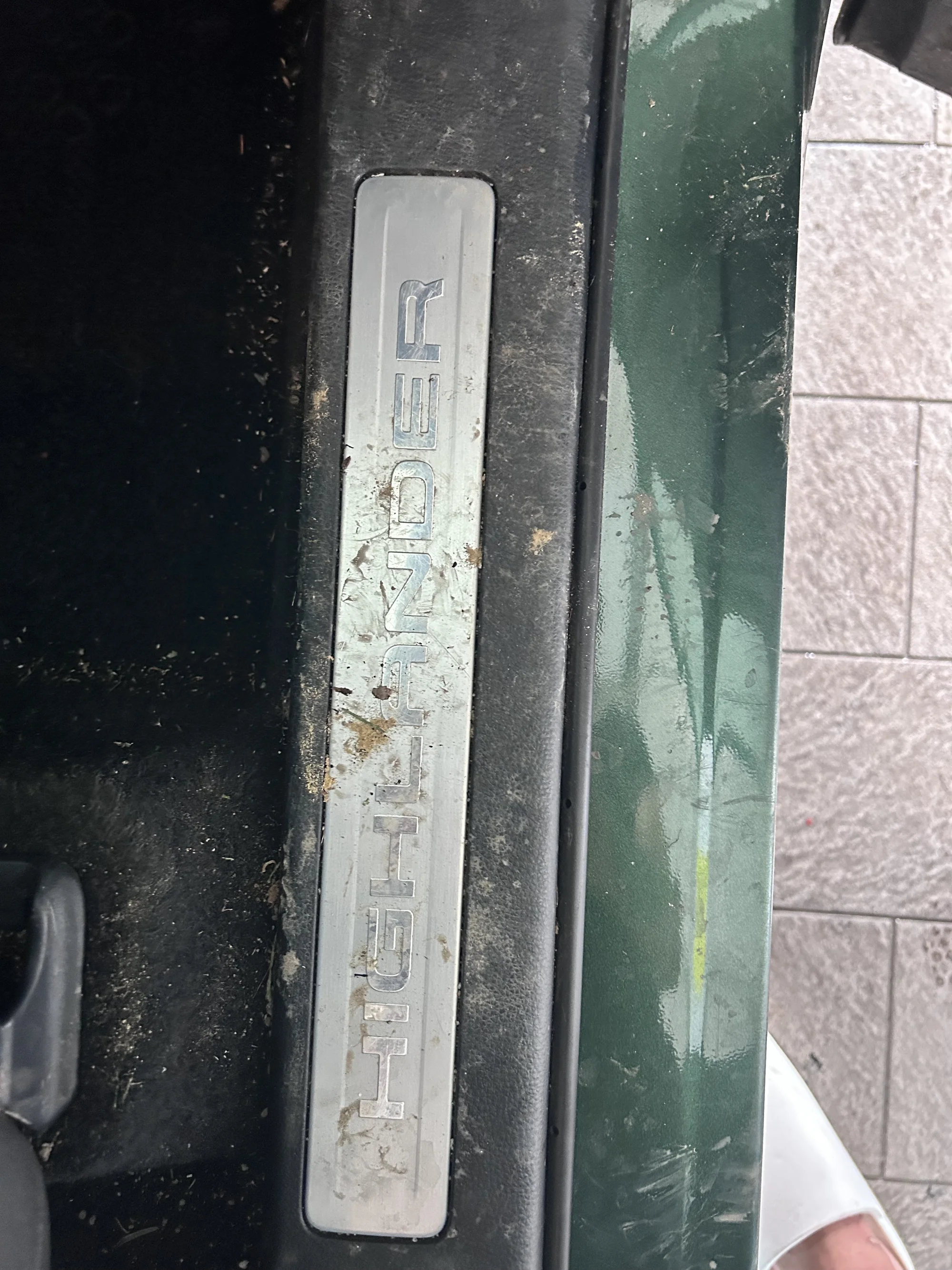 Detailing: čištění interiéru nebo exteriéru či komplet péče o vaše auto
