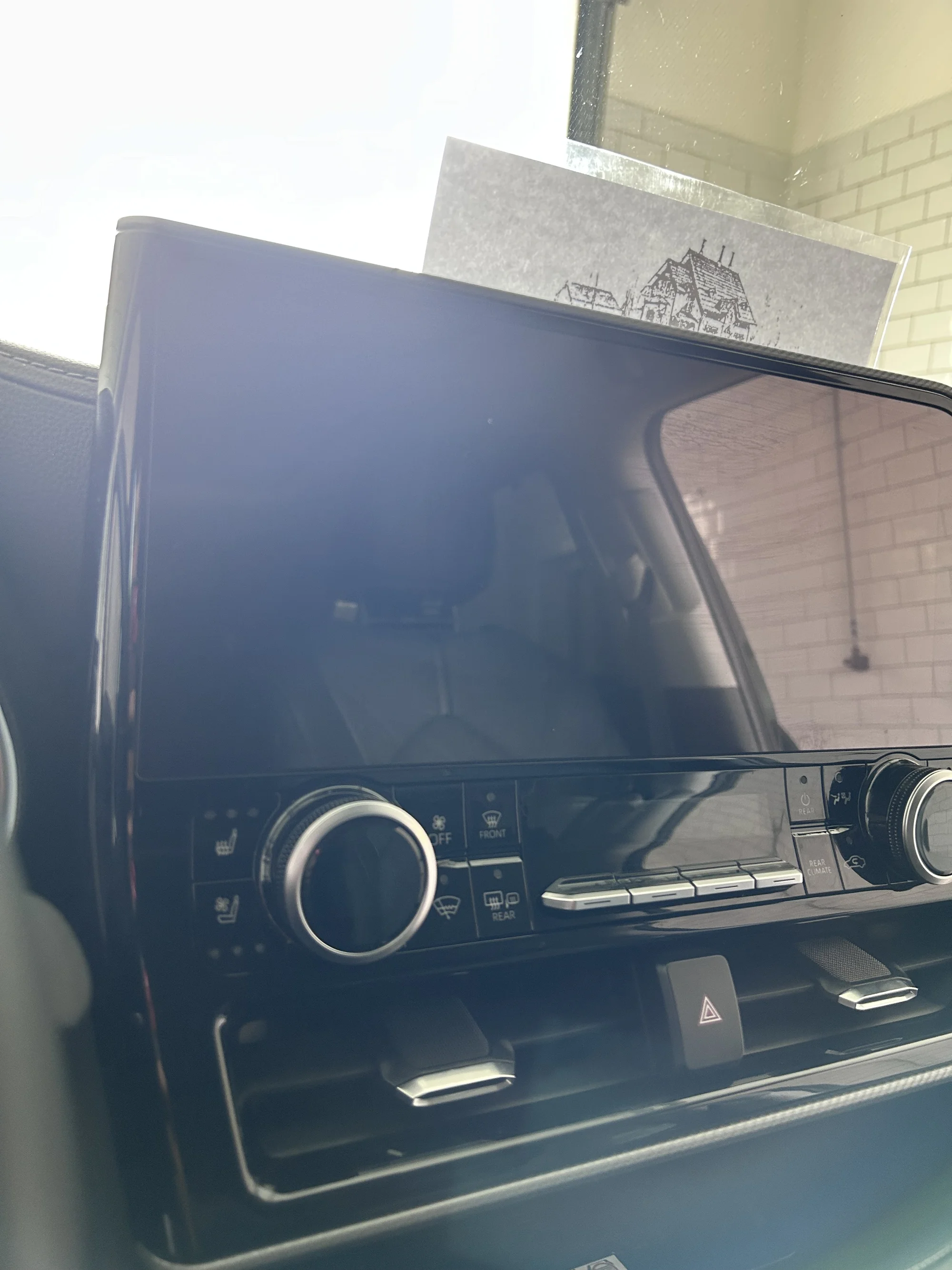 Detailing: čištění interiéru nebo exteriéru či komplet péče o vaše auto