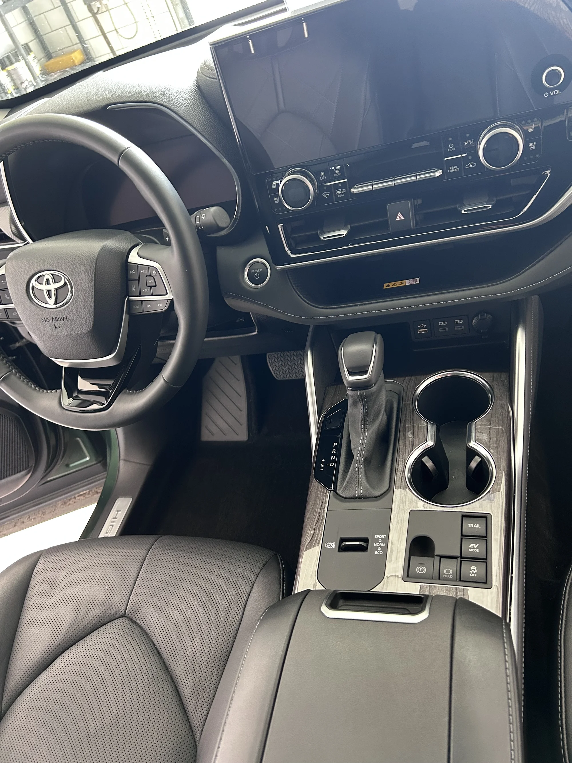 Detailing: čištění interiéru nebo exteriéru či komplet péče o vaše auto