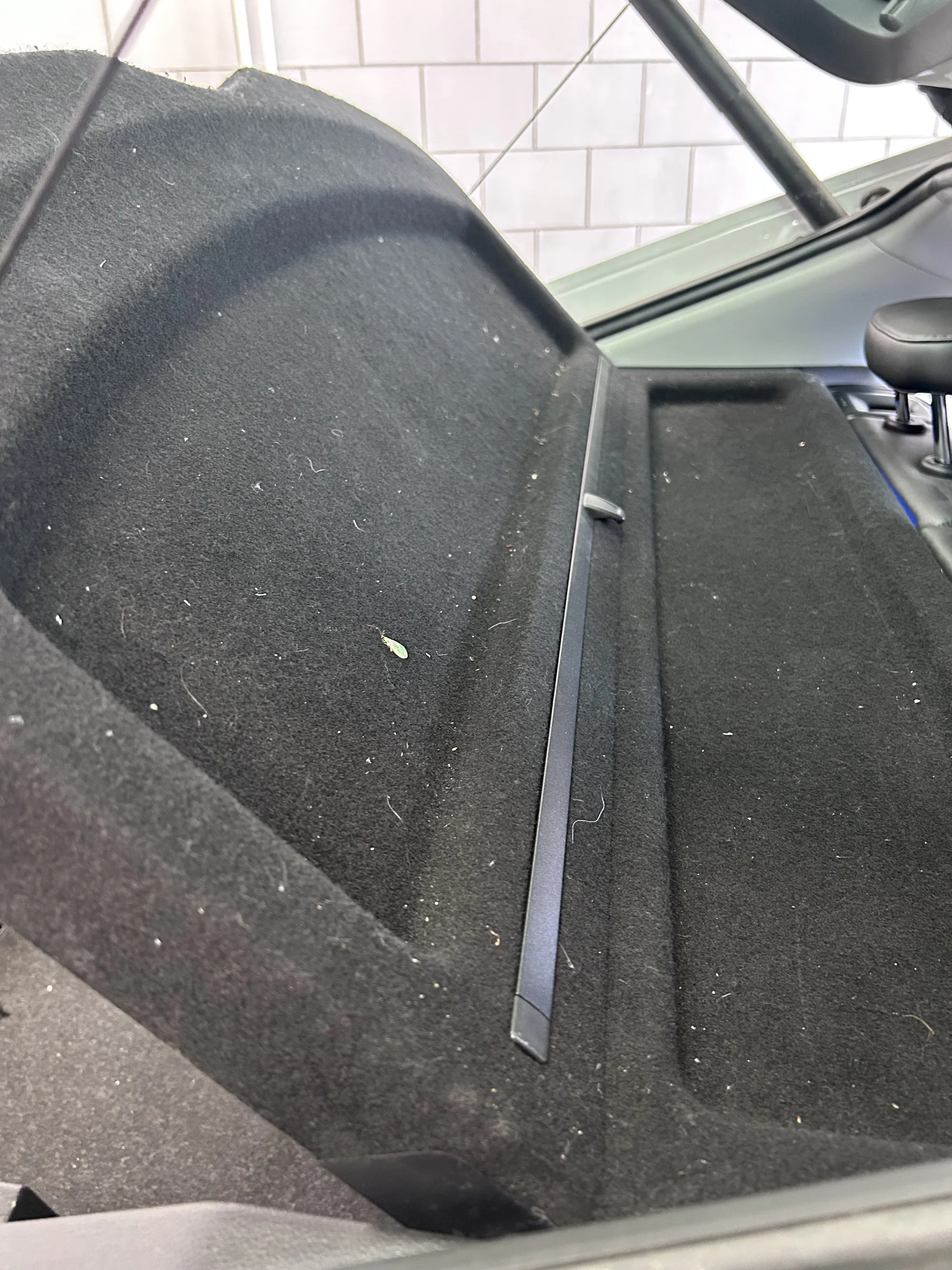Detailing: čištění interiéru nebo exteriéru či komplet péče o vaše auto