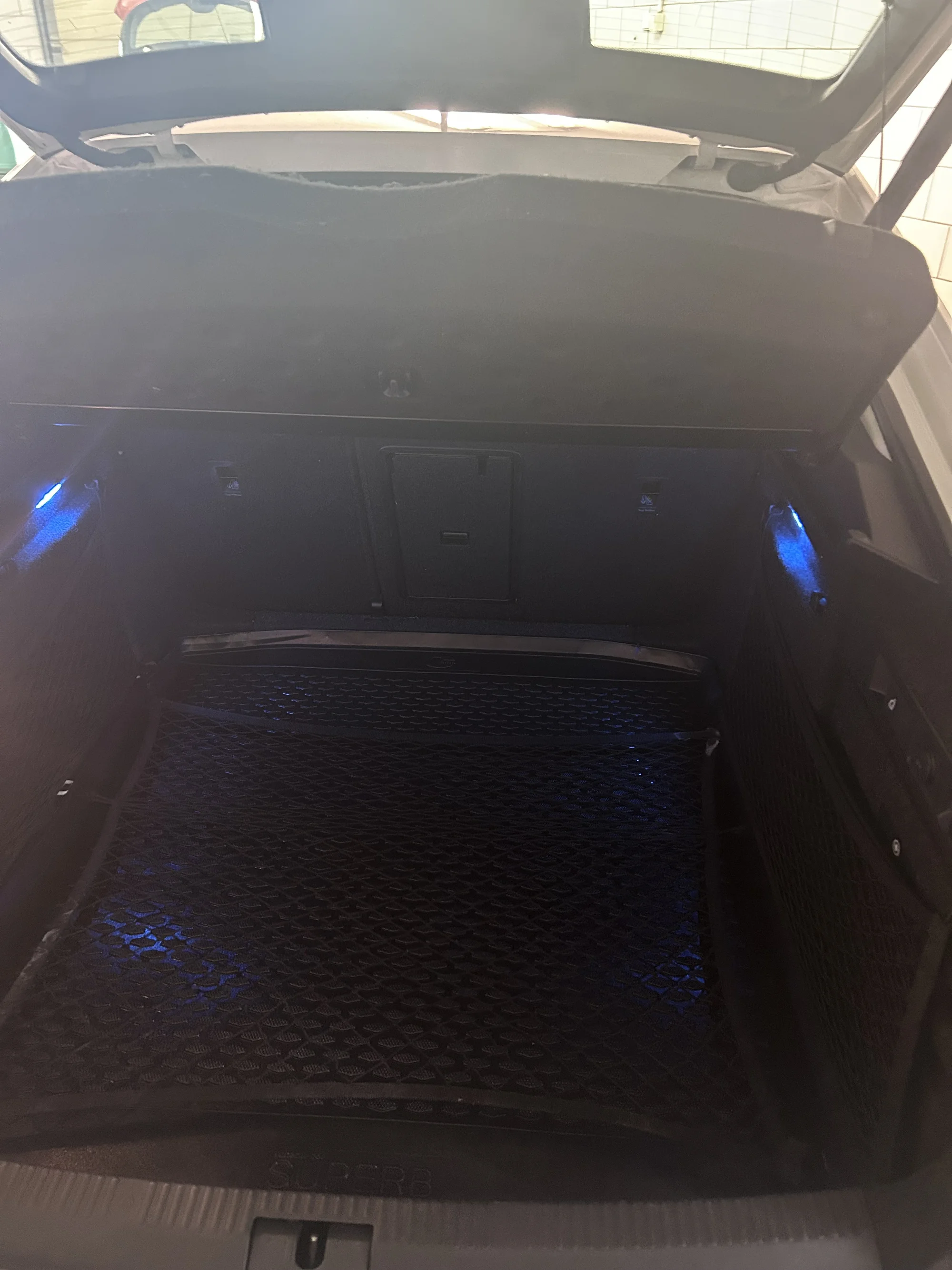 Detailing: čištění interiéru nebo exteriéru či komplet péče o vaše auto