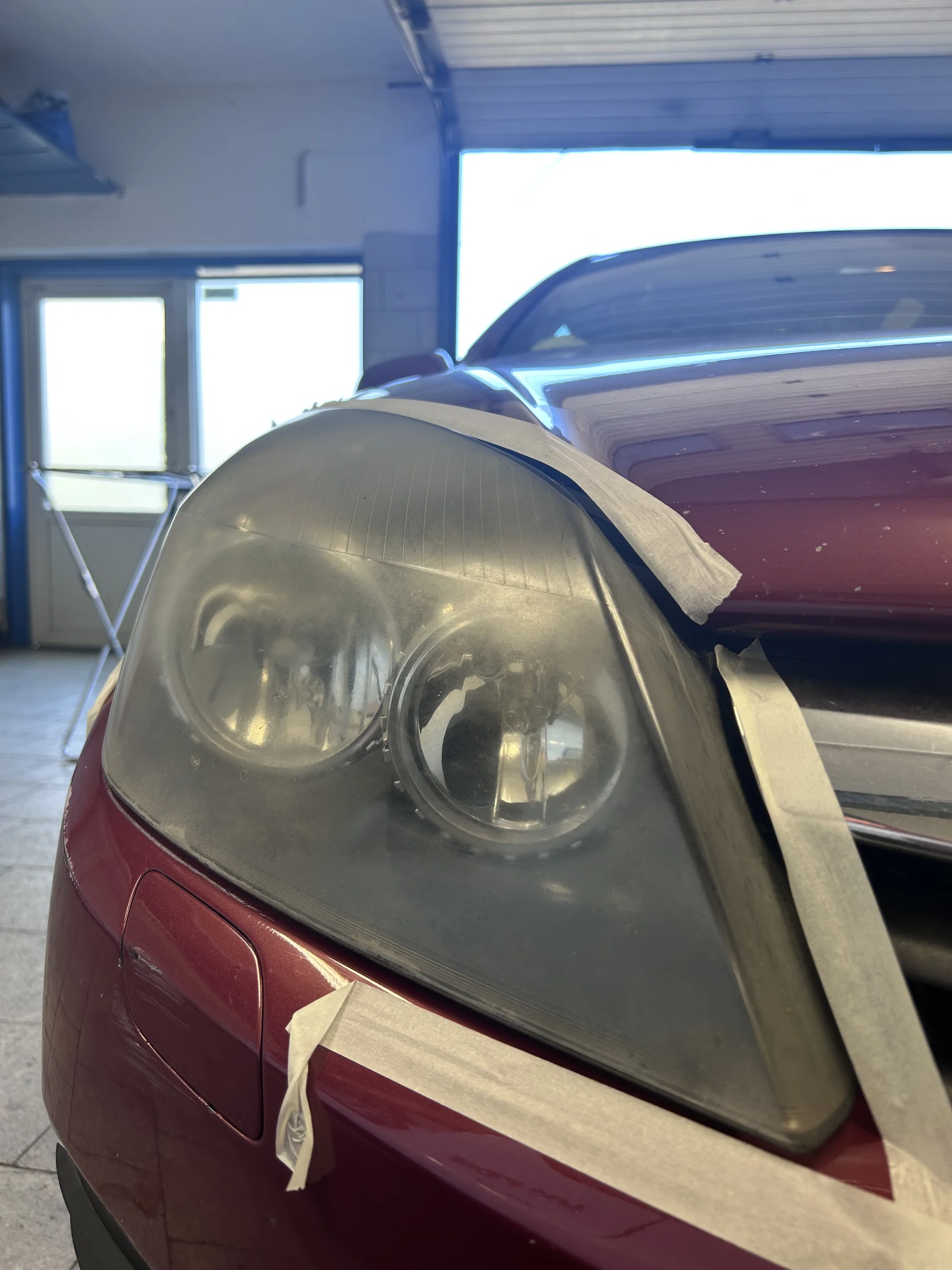 Detailing: čištění interiéru nebo exteriéru či komplet péče o vaše auto