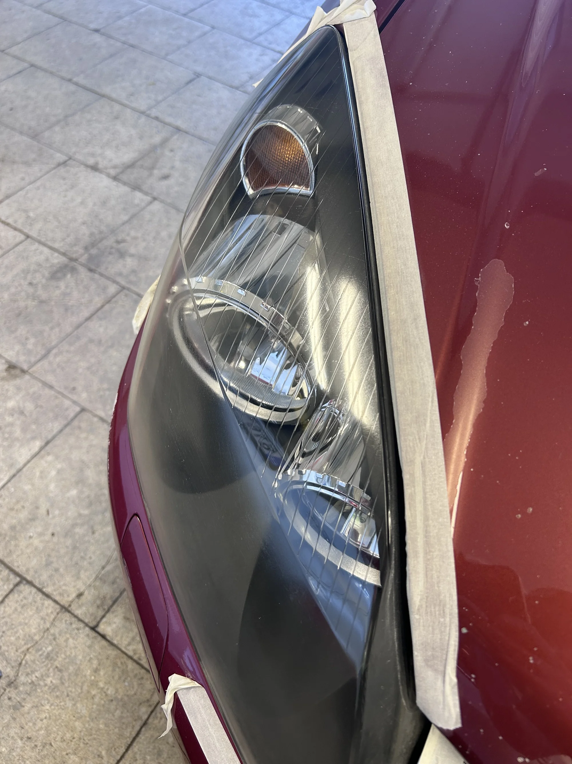 Detailing: čištění interiéru nebo exteriéru či komplet péče o vaše auto