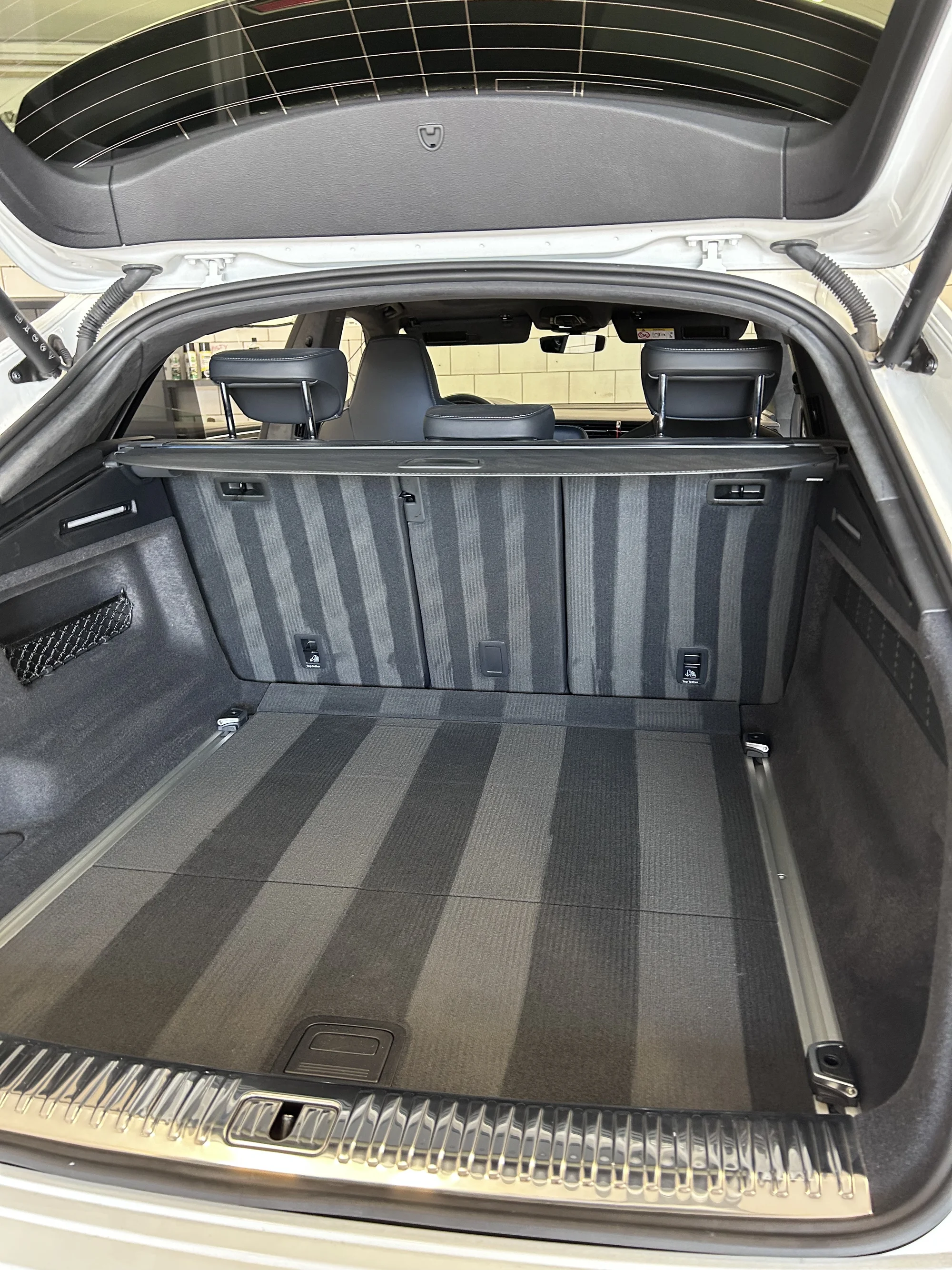 Detailing: čištění interiéru nebo exteriéru či komplet péče o vaše auto