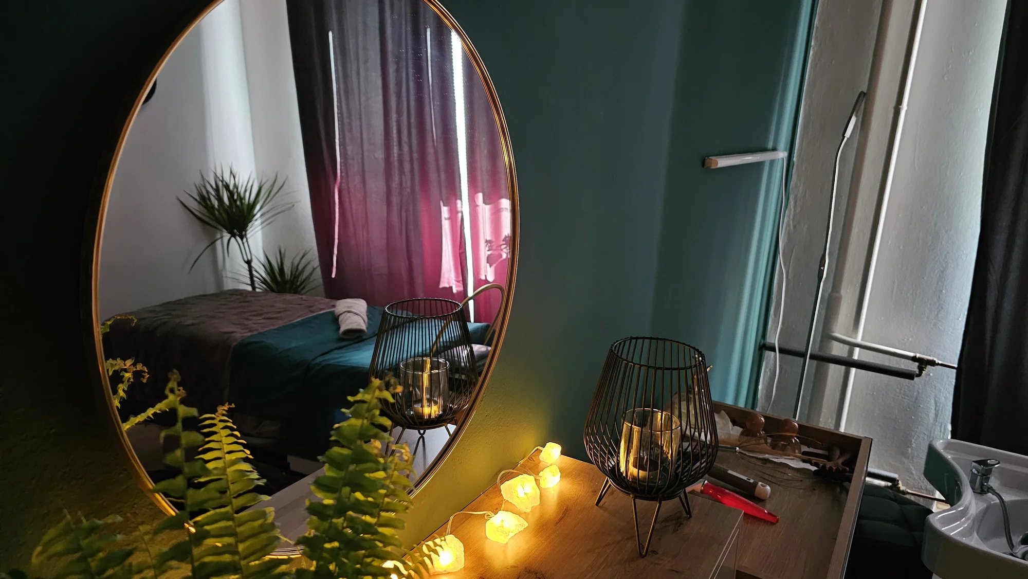 Zasloužený relax a odpočinek: masáž zad a šíje, celého těla nebo Breussova masáž