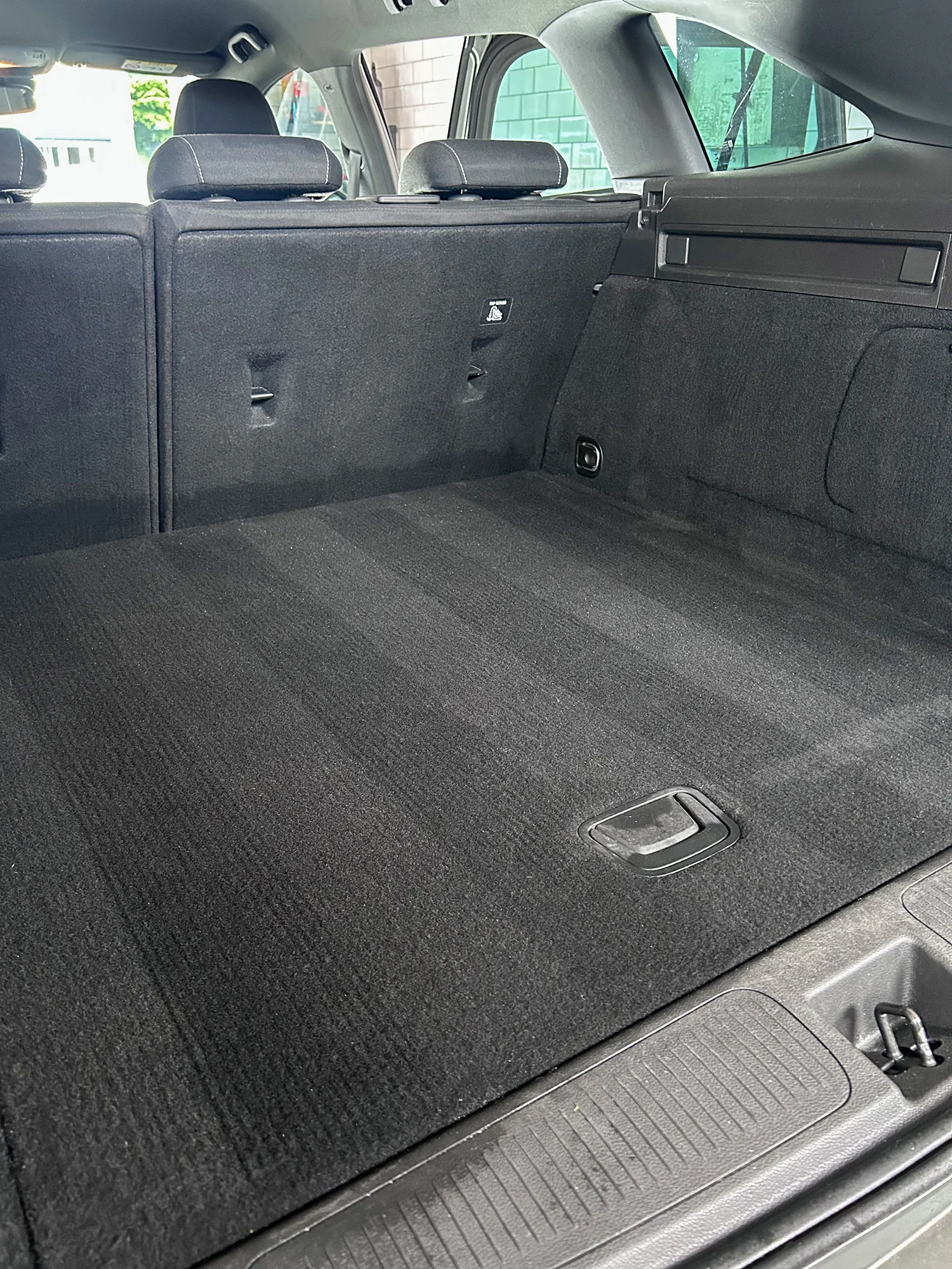 Detailing: čištění interiéru nebo exteriéru či komplet péče o vaše auto
