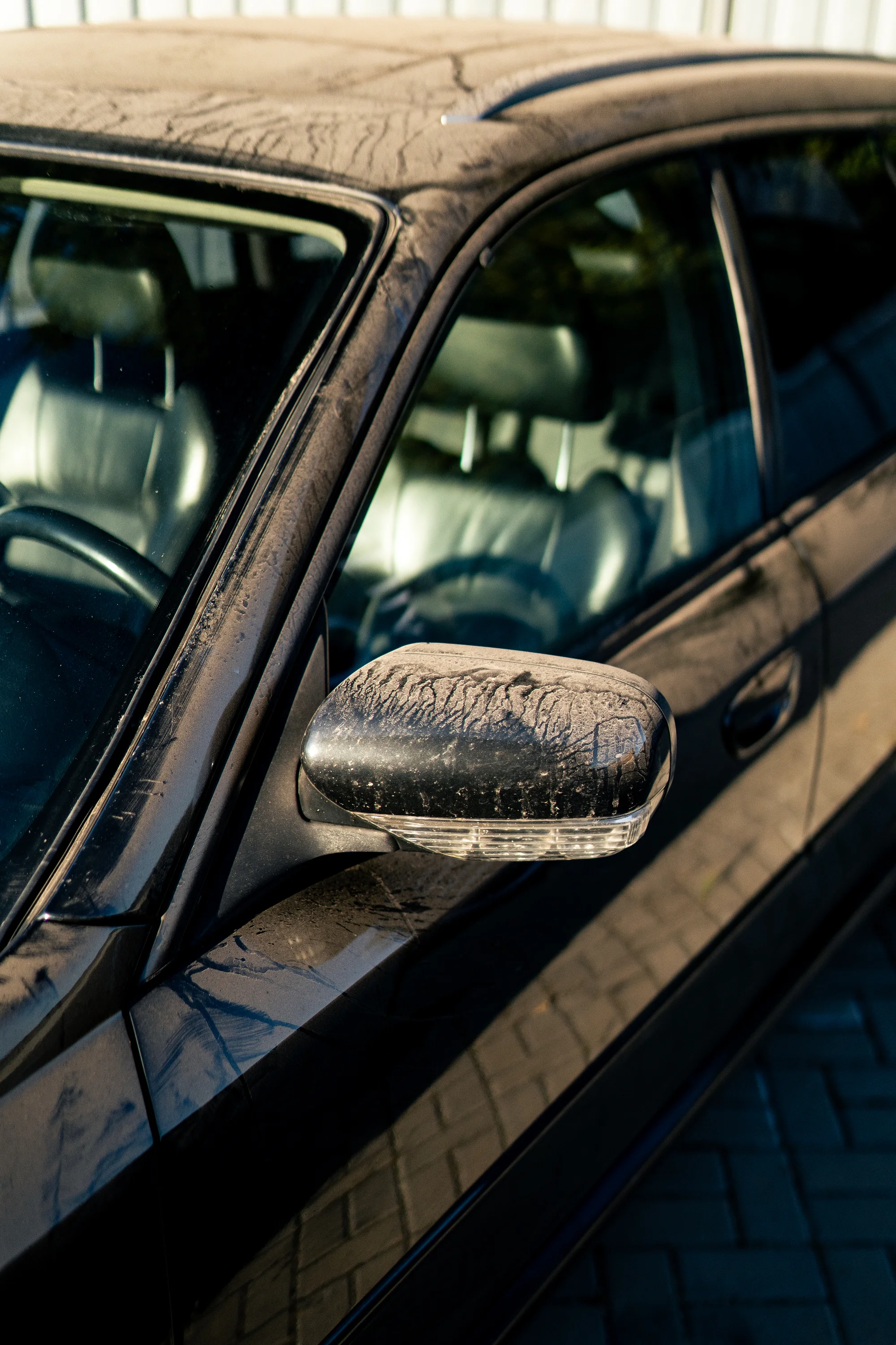 Auto jako ze škatulky: čištění interiéru nebo exteriéru vašeho auta či expresní mytí