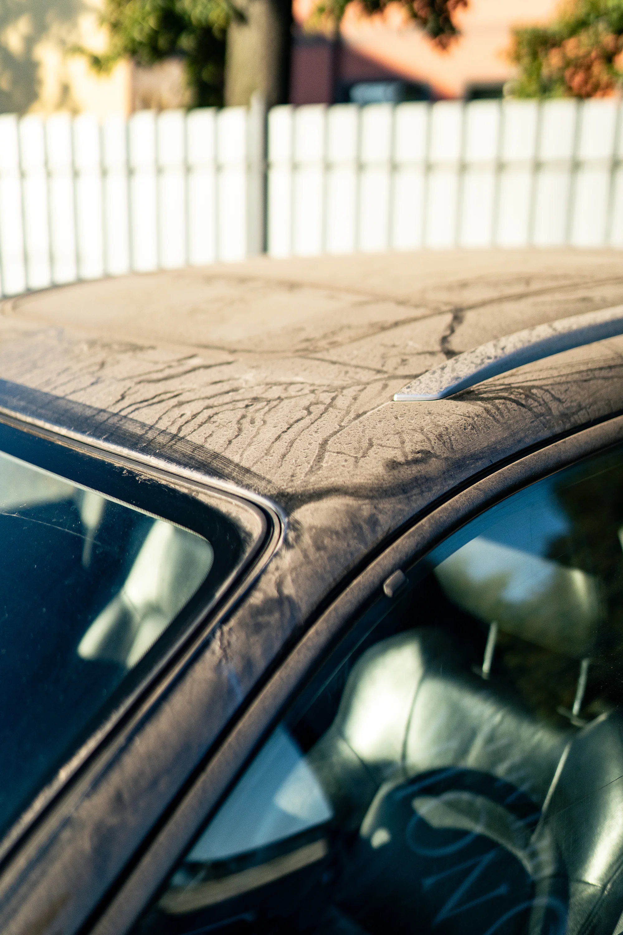Auto jako ze škatulky: čištění interiéru nebo exteriéru vašeho auta či expresní mytí