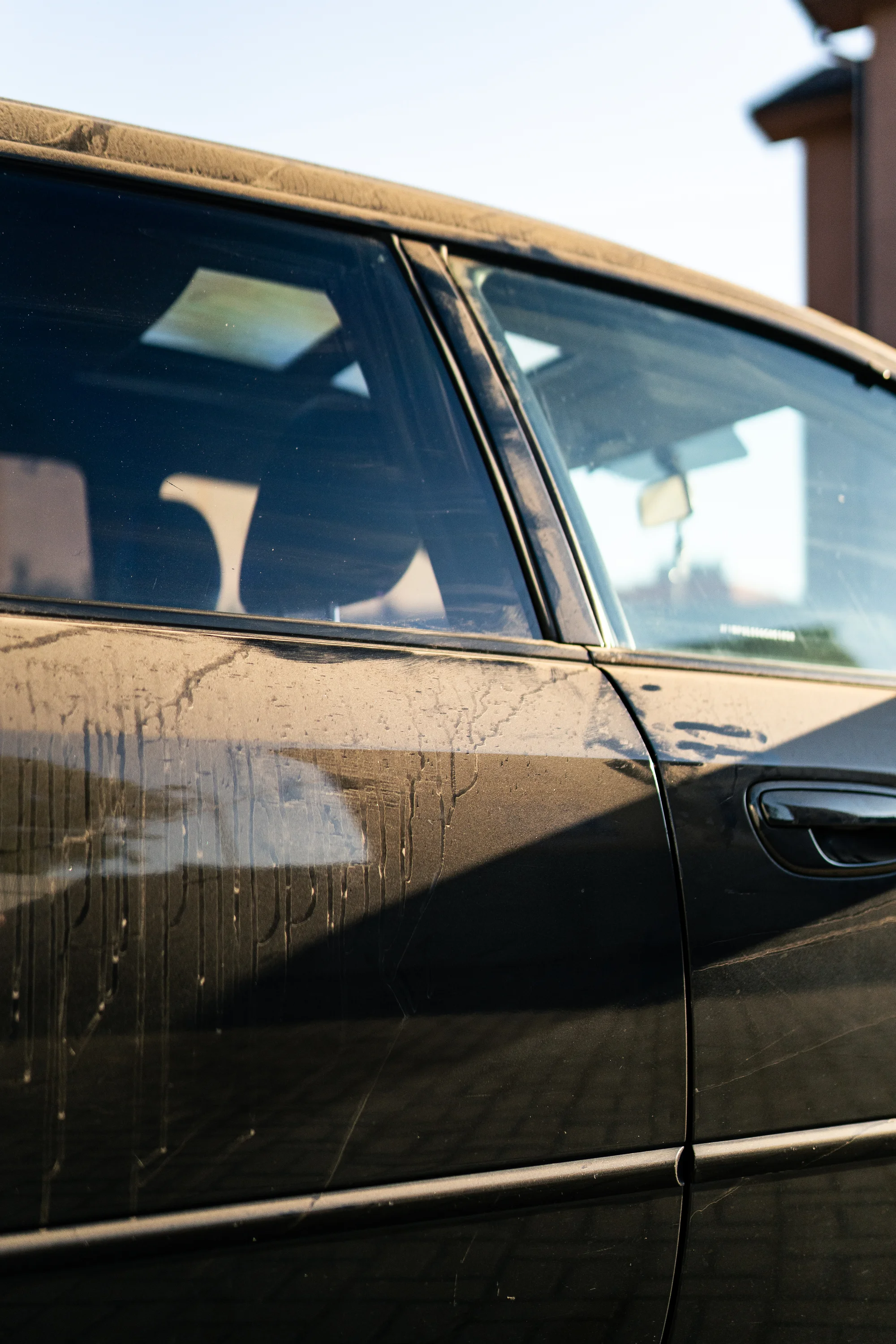 Auto jako ze škatulky: čištění interiéru nebo exteriéru vašeho auta či expresní mytí