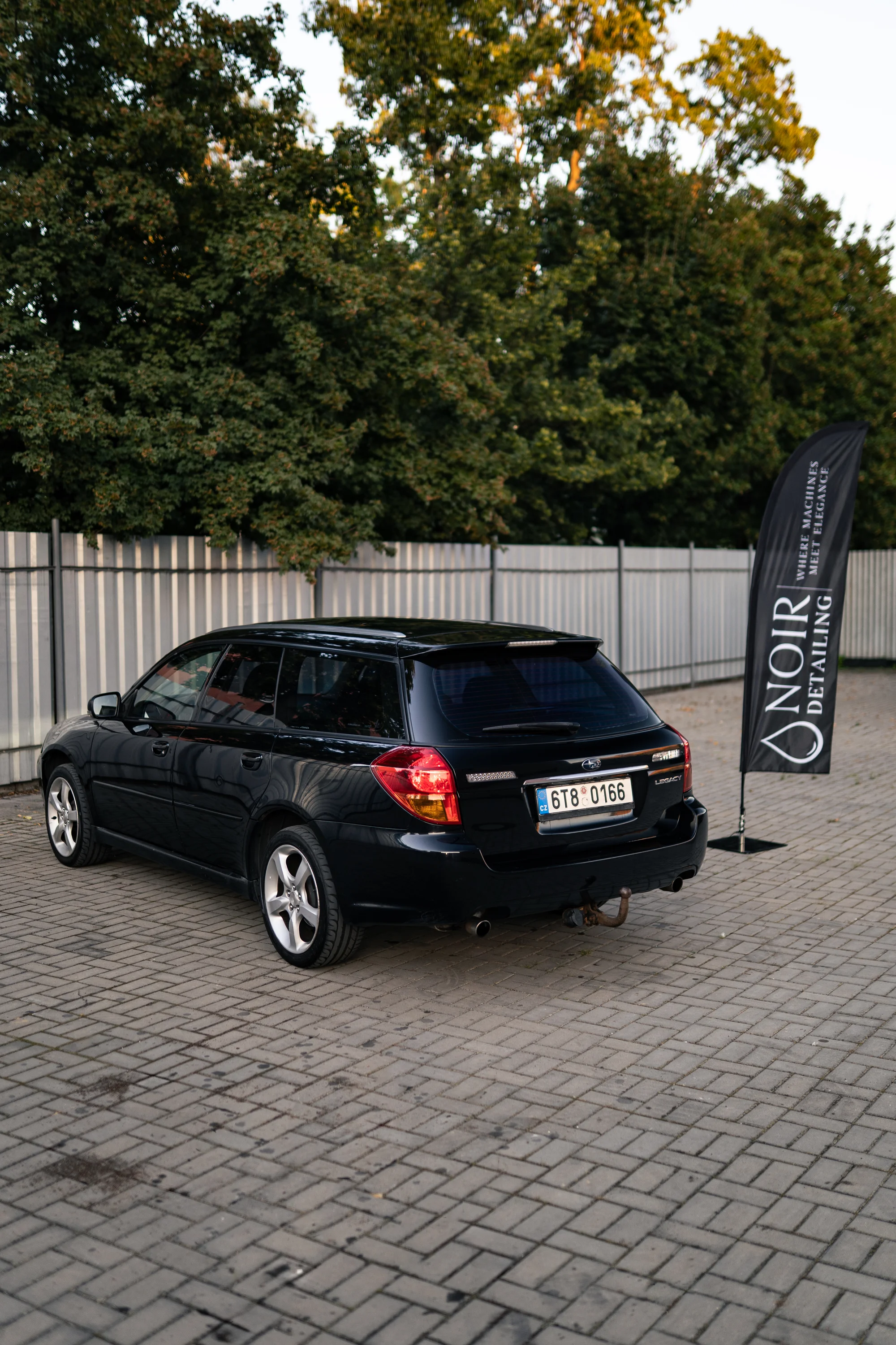Auto jako ze škatulky: čištění interiéru nebo exteriéru vašeho auta či expresní mytí