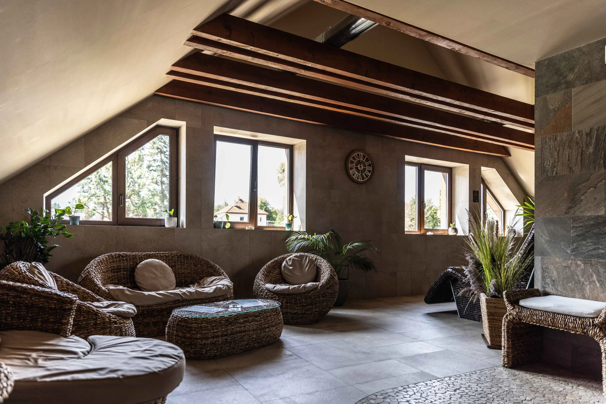 Na dovolenou do Nízkých Tater: 4* hotel, polopenze, wellness se 3 saunami a vířivkou