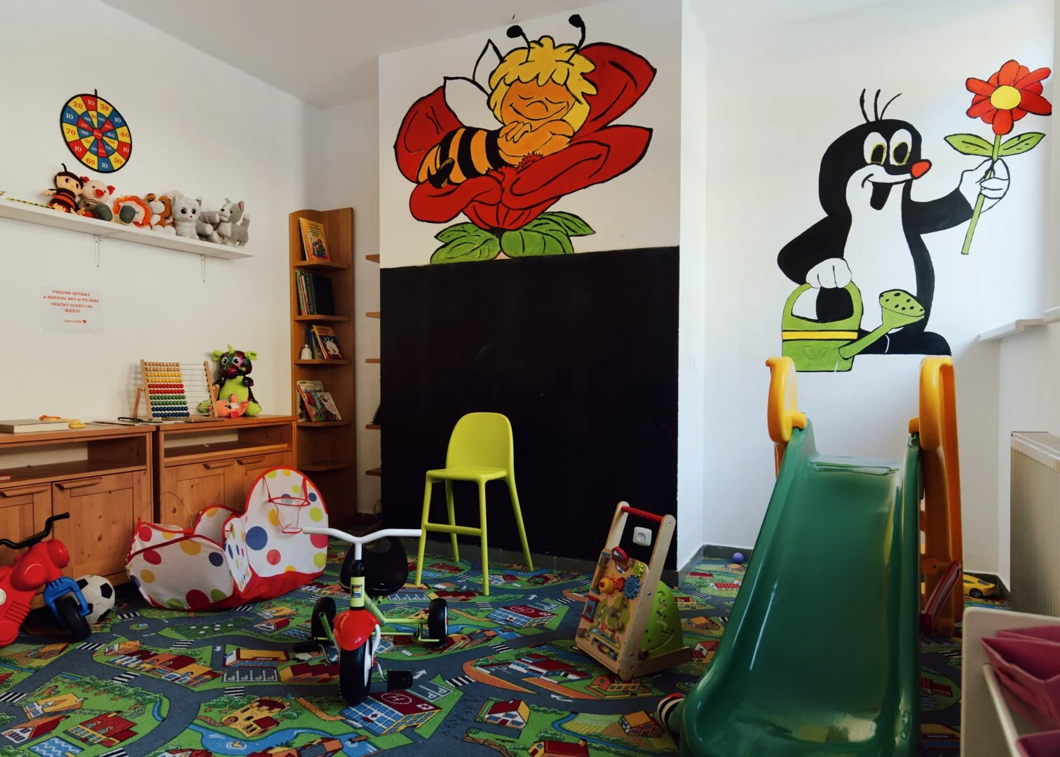 Pobyt v krásném prostředí Vrátné doliny s polopenzí a wellness, v nabídce varianta se skipasem