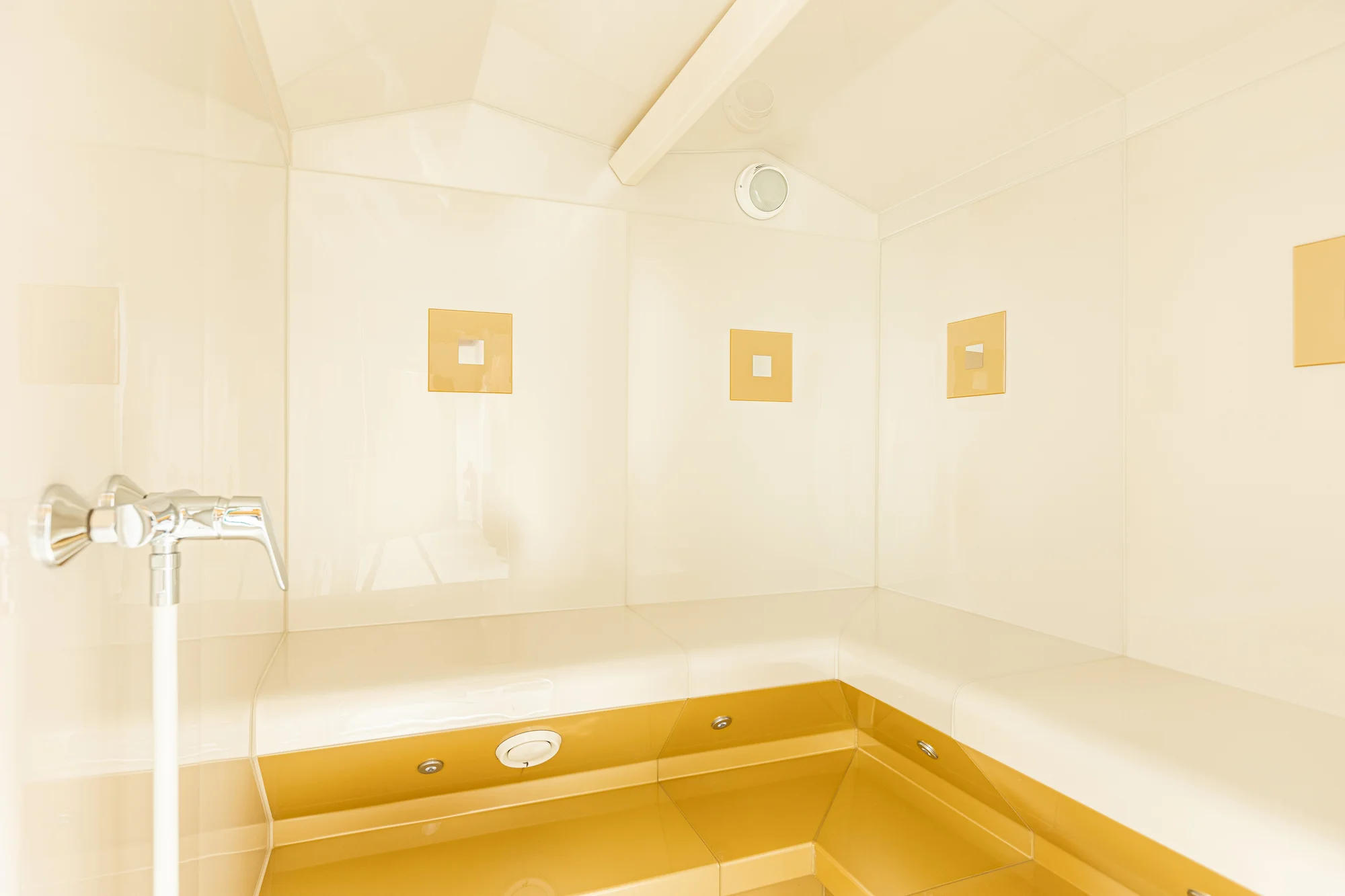Moderní apartmány v Korutanech: přímo na sjezdovce, s neomezeným wellness a snídaní