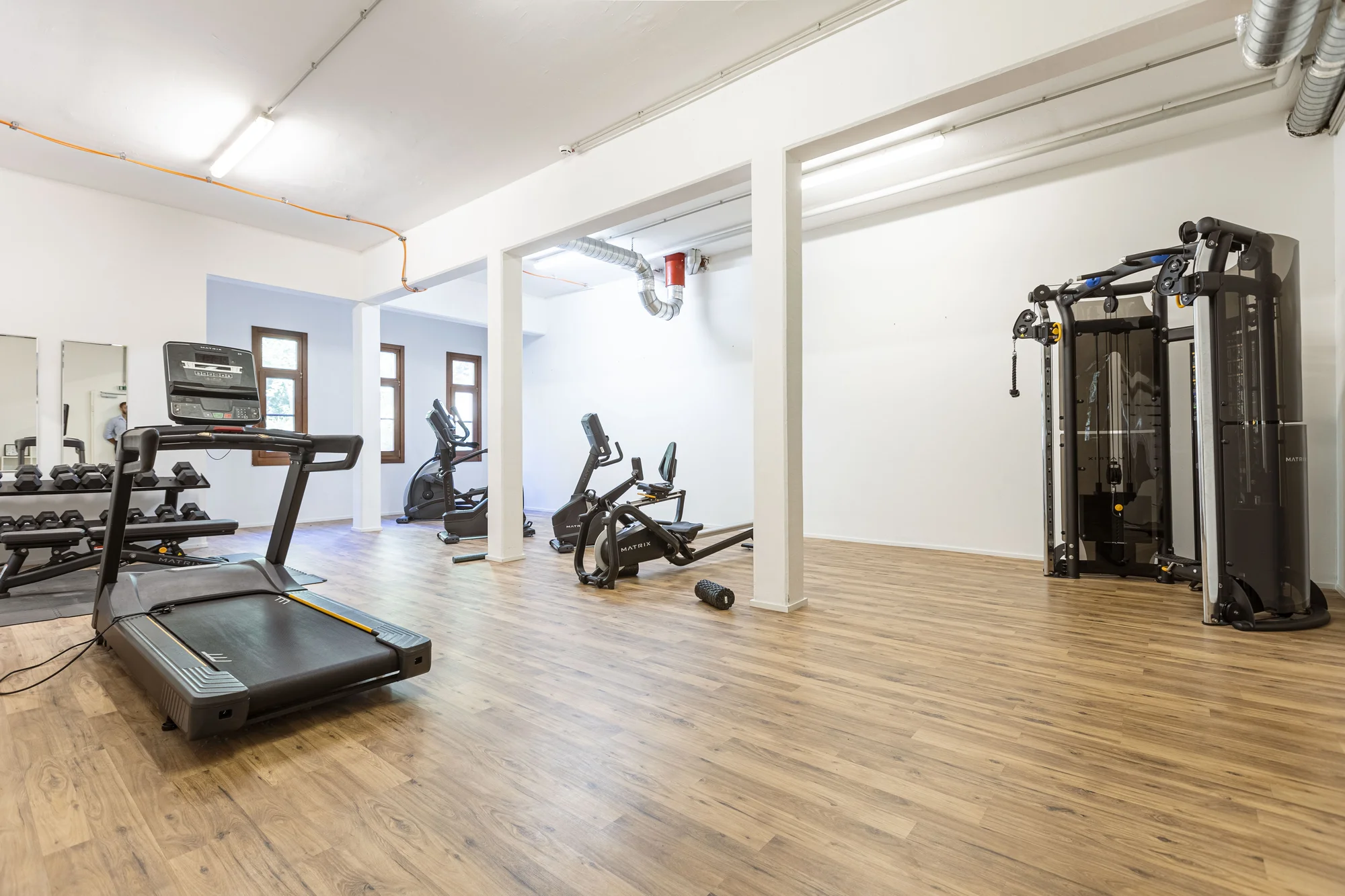 Moderní apartmány v Korutanech: přímo na sjezdovce, s neomezeným wellness a snídaní