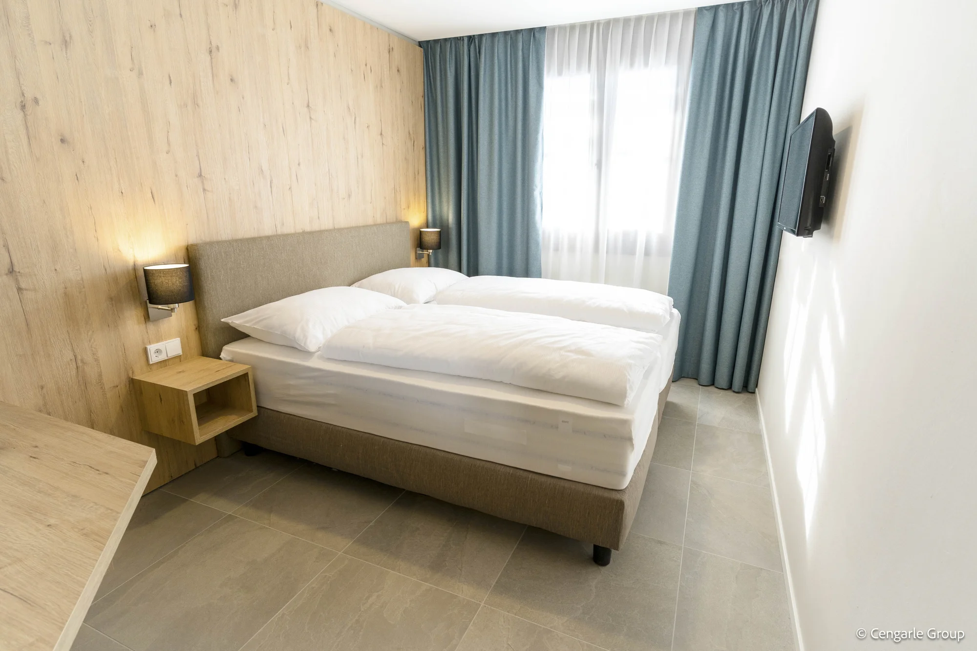 Moderní apartmány v Korutanech: přímo na sjezdovce, s neomezeným wellness a snídaní