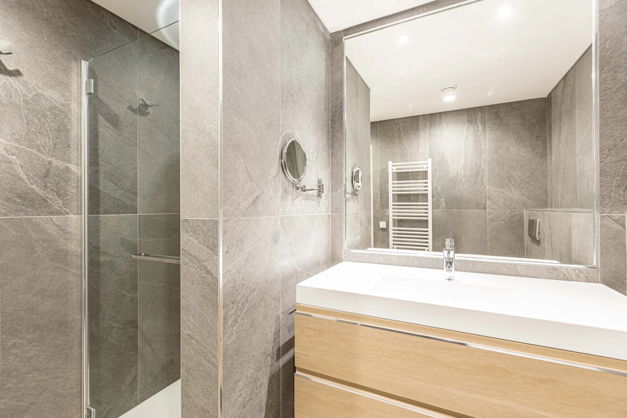 Moderní apartmány v Korutanech: přímo na sjezdovce, s neomezeným wellness a snídaní