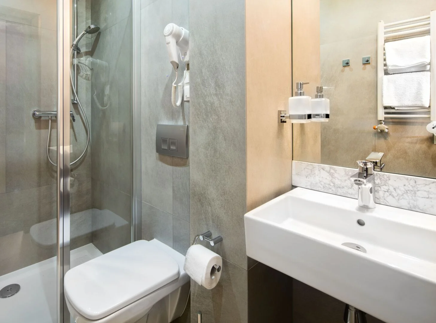 Dovolená v Michałovicích: 3* hotel se snídaní a wellness, cca 20 minut jízdy do Krakova