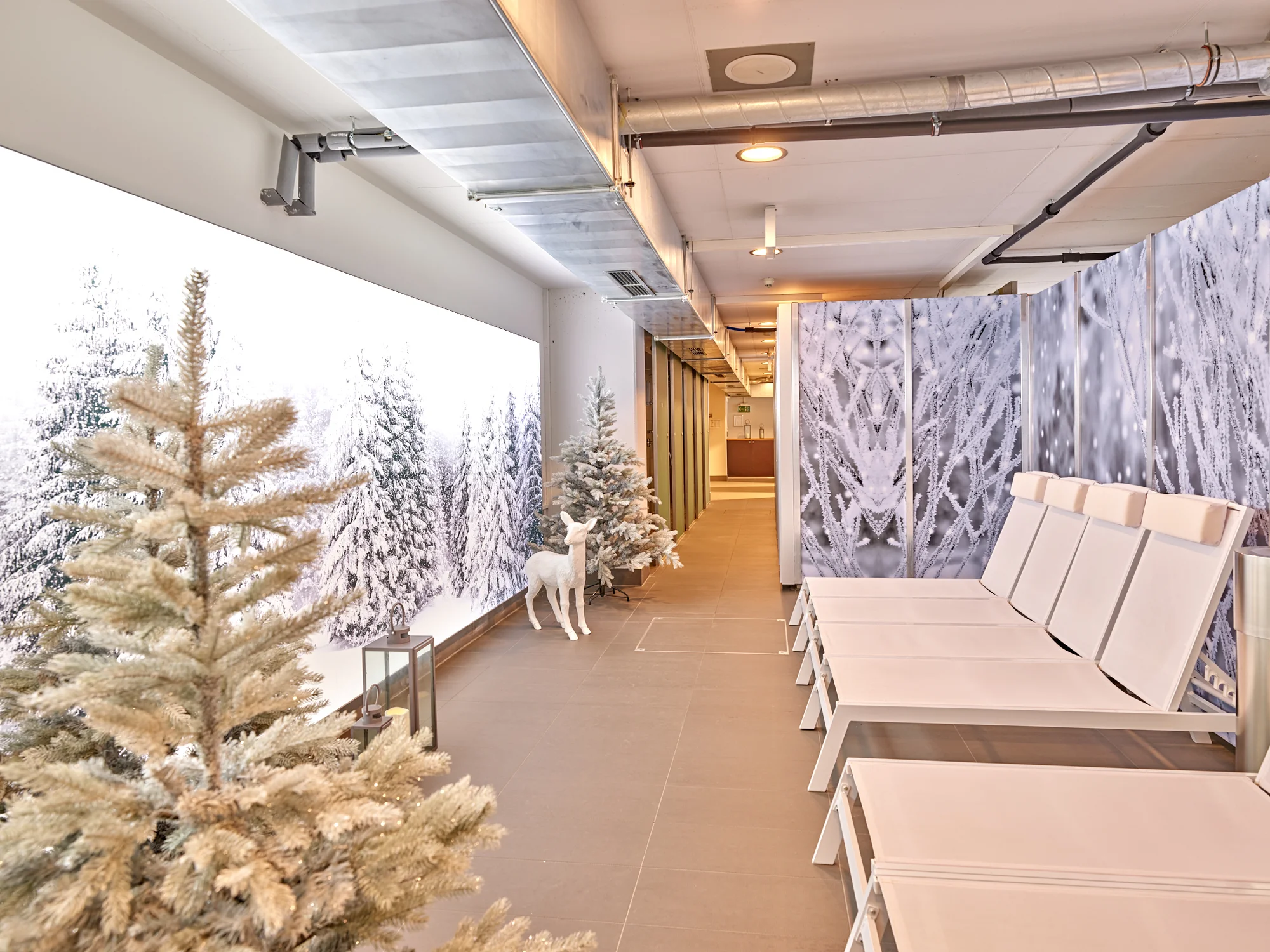 Aktivní dovolená v Korutanech: 4* hotel s polopenzí, neomezeným wellness a programem pro děti