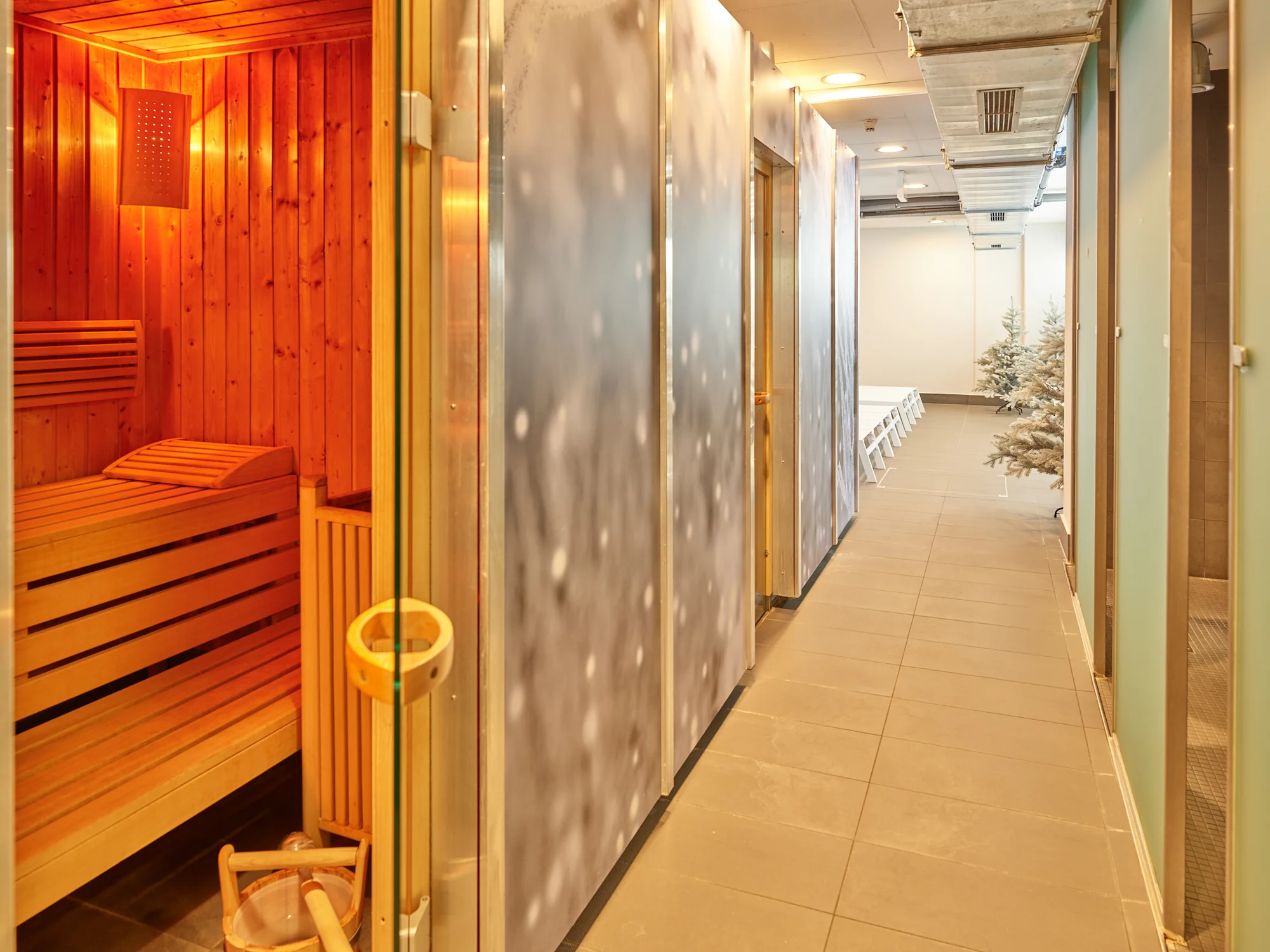 Aktivní dovolená v Korutanech: 4* hotel s polopenzí, neomezeným wellness a programem pro děti