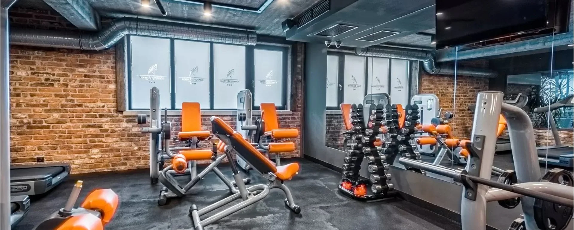 Dovolená v Michałovicích: 3* hotel se snídaní a wellness, cca 20 minut jízdy do Krakova