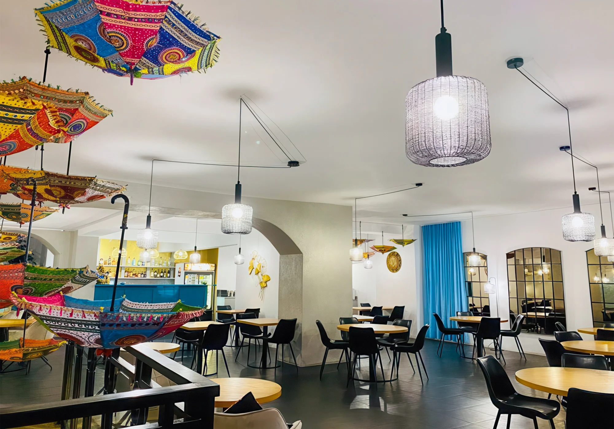 Tříchodové menu v indické restauraci v Opavě pro 2 osoby: jednotlivé chody dle výběru