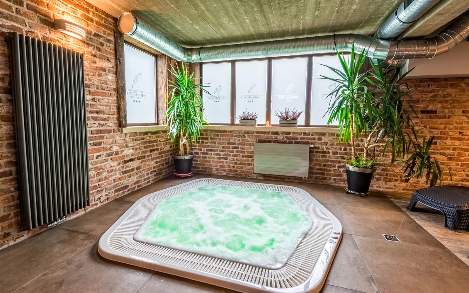 Dovolená v Michałovicích: 3* hotel se snídaní a wellness, cca 20 minut jízdy do Krakova