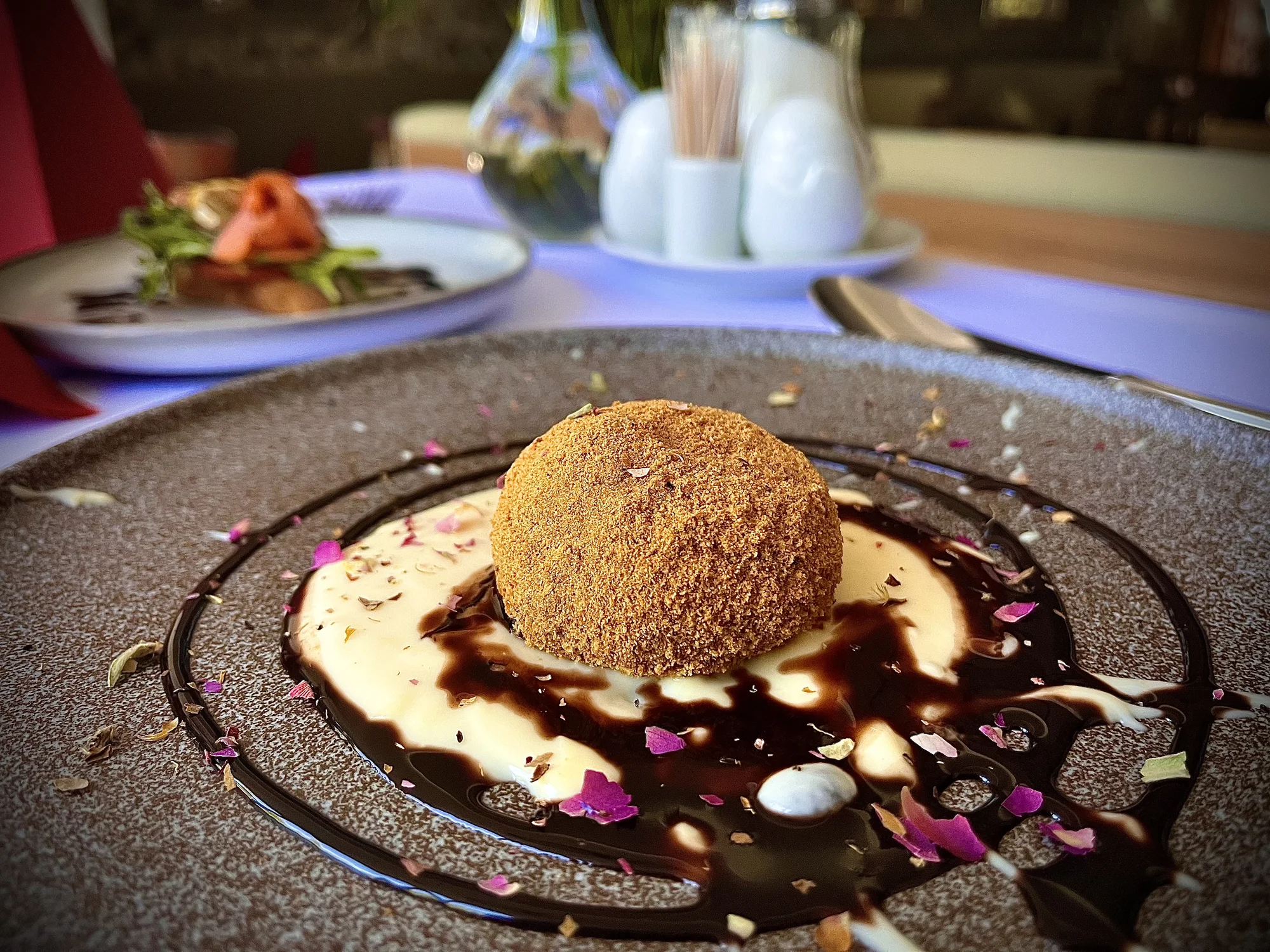 Čtyř- nebo tříchodové menu i s 2hodinovým vstupem do wellness pro 2 osoby