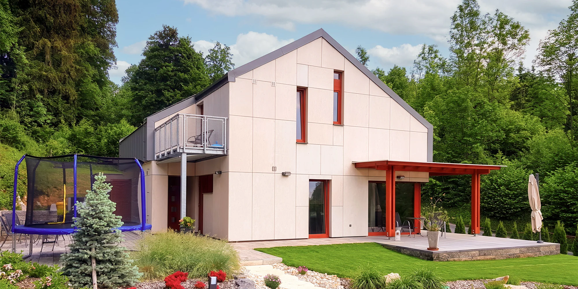 Moravský kras: moderní apartmán až pro 4 osoby