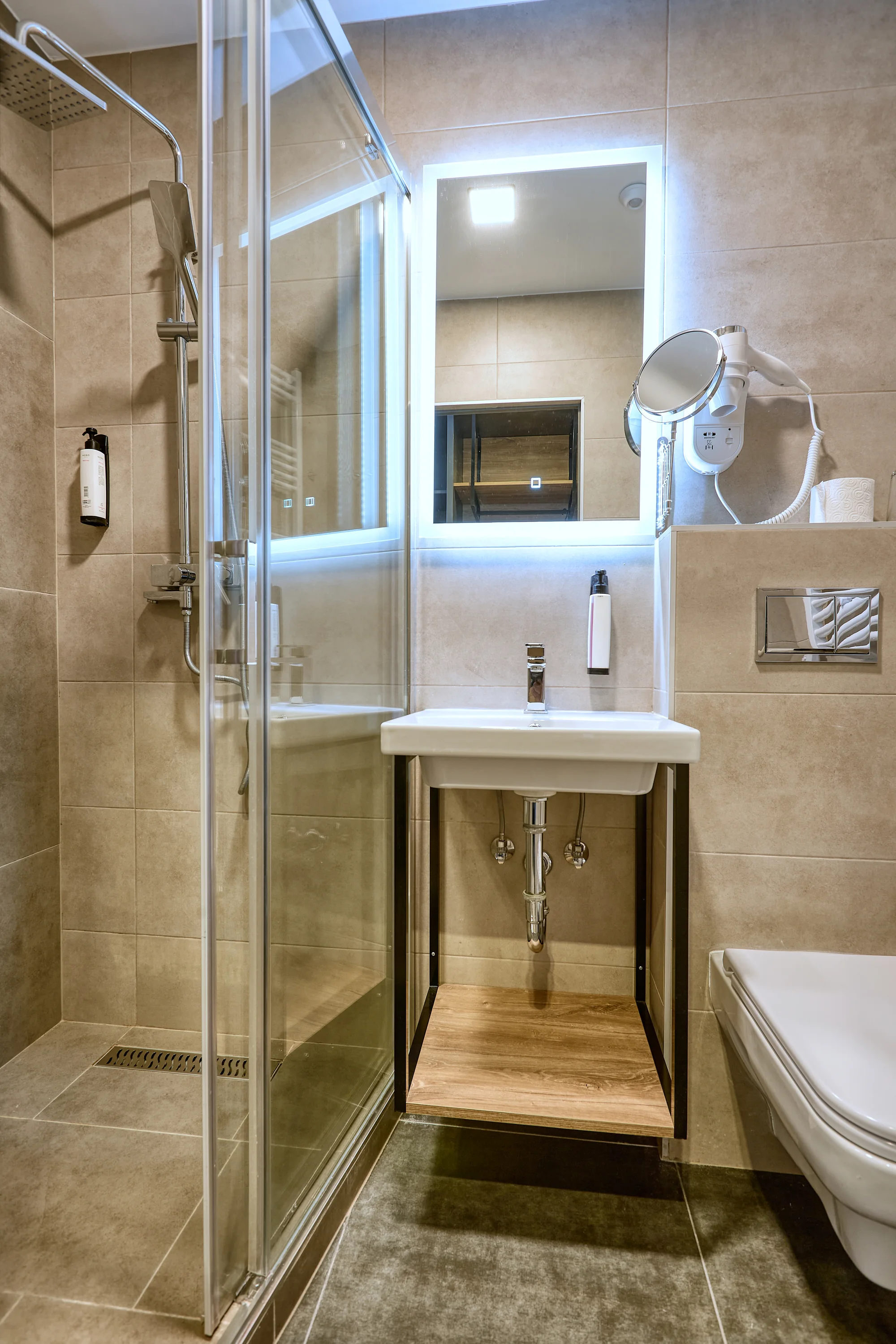 Pobyt v maďarské Šoproni: krásný hotel 15 minut od centra, jídlo, wellness i vstupy na koupaliště a slevy