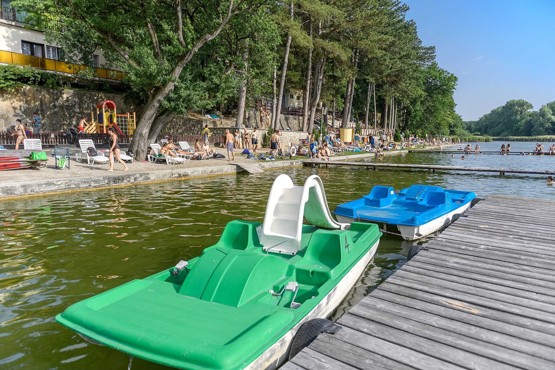 Pobyt v maďarské Šoproni: krásný hotel 15 minut od centra, jídlo, wellness i vstupy na koupaliště a slevy