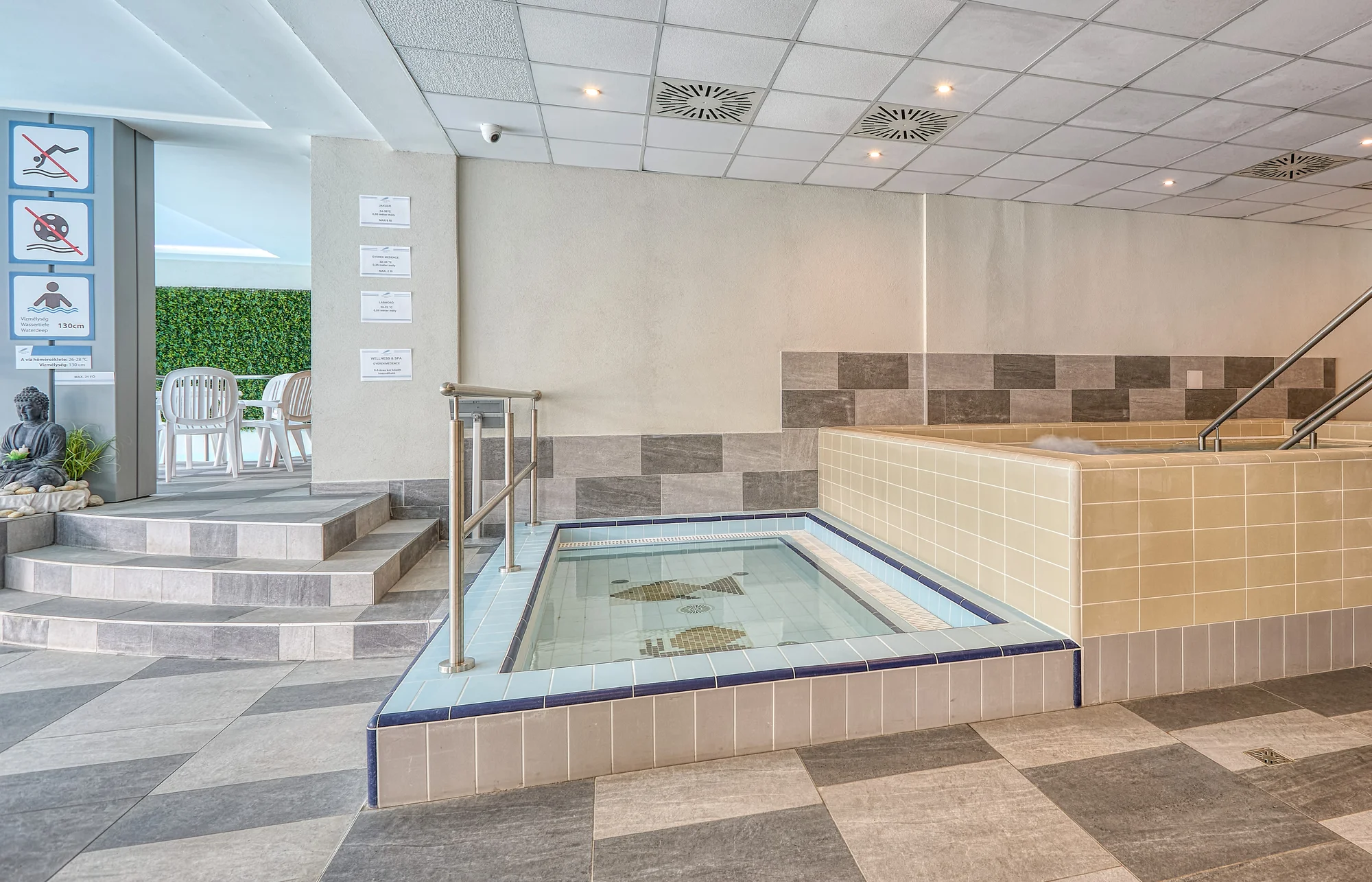 Pobyt v maďarské Šoproni: krásný hotel 15 minut od centra, jídlo, wellness i vstupy na koupaliště a slevy