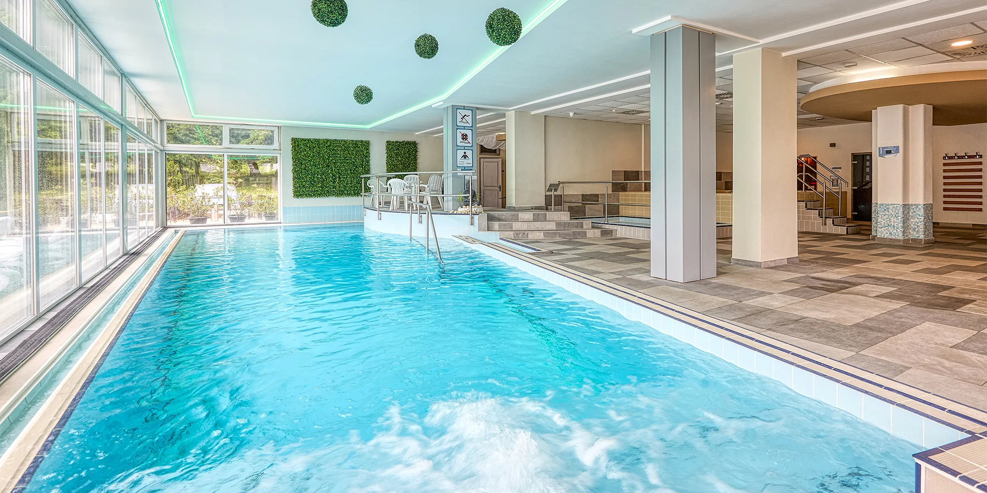 Pobyt v Šoproni s jídlem, wellness i vstupy a slevami