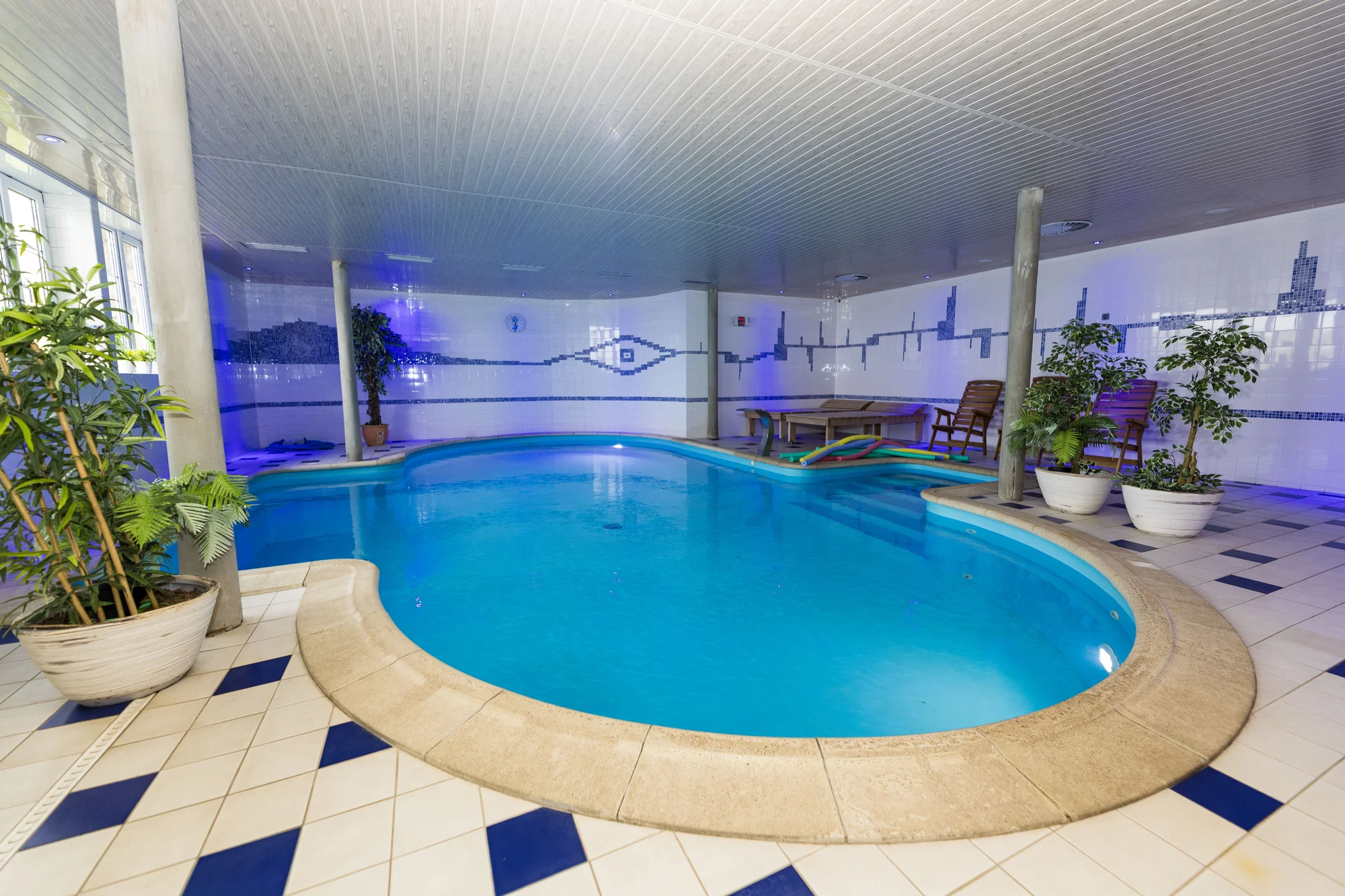 Špindlerův Mlýn pro páry či rodiny: hotel na rozcestí turistických tras vč. snídaně