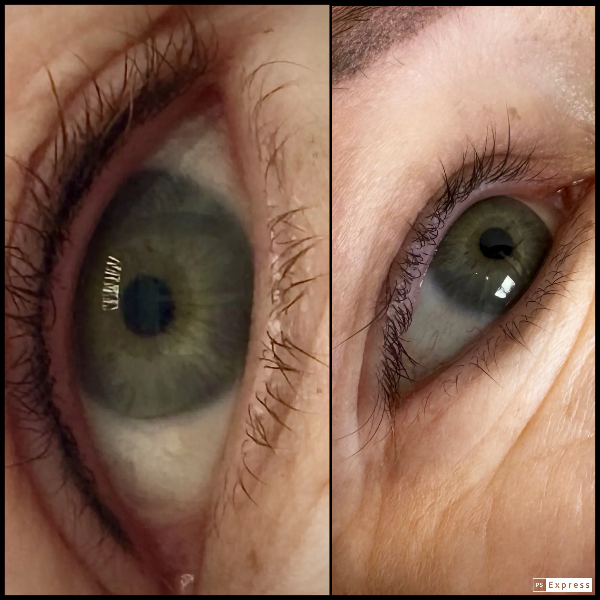 Ušetřete čas strávený líčením: permanentní make-up meziřasové oční linky