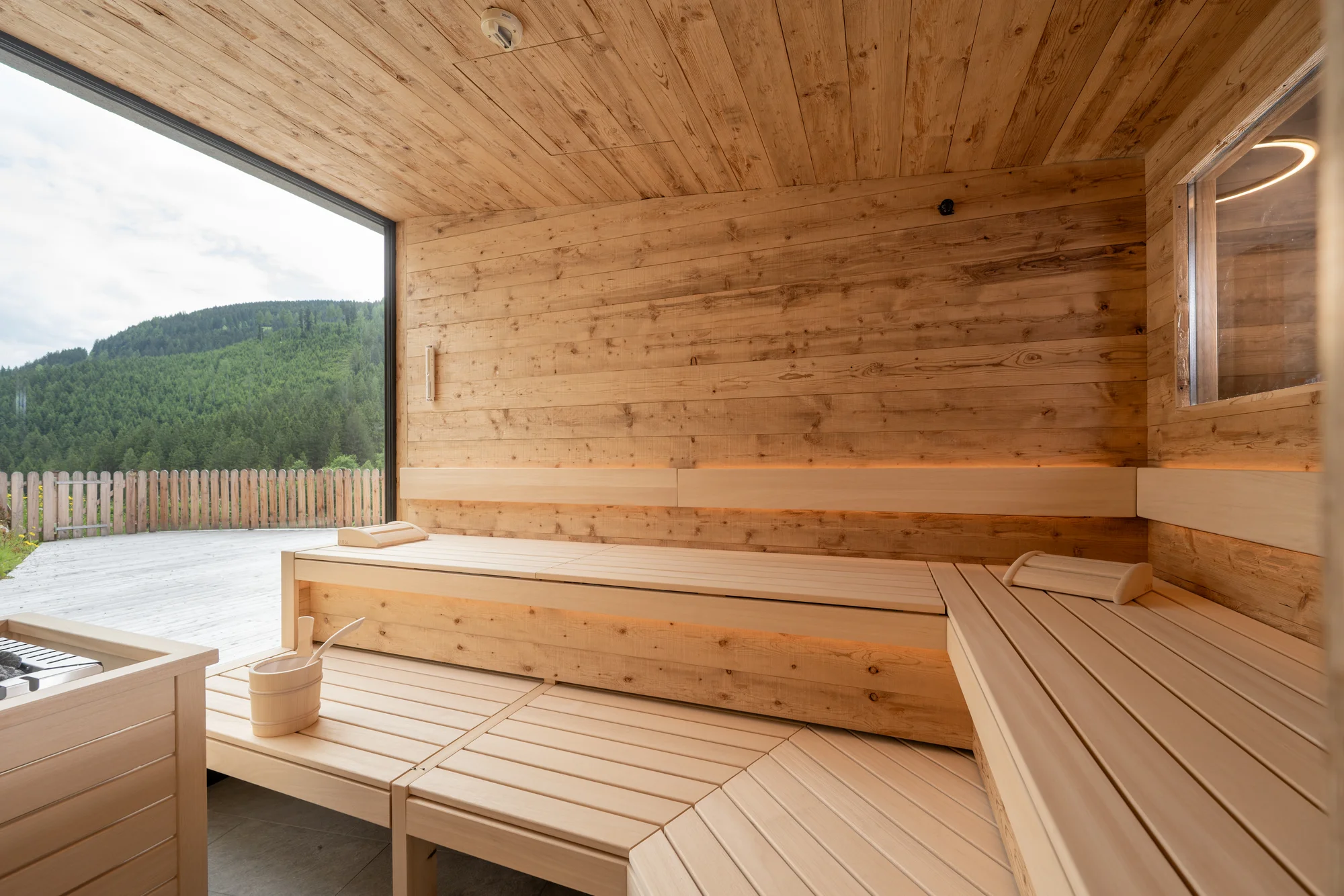 Pobyt v Zell am See: all inclusive, neomezený vstup do wellness i karta výhod