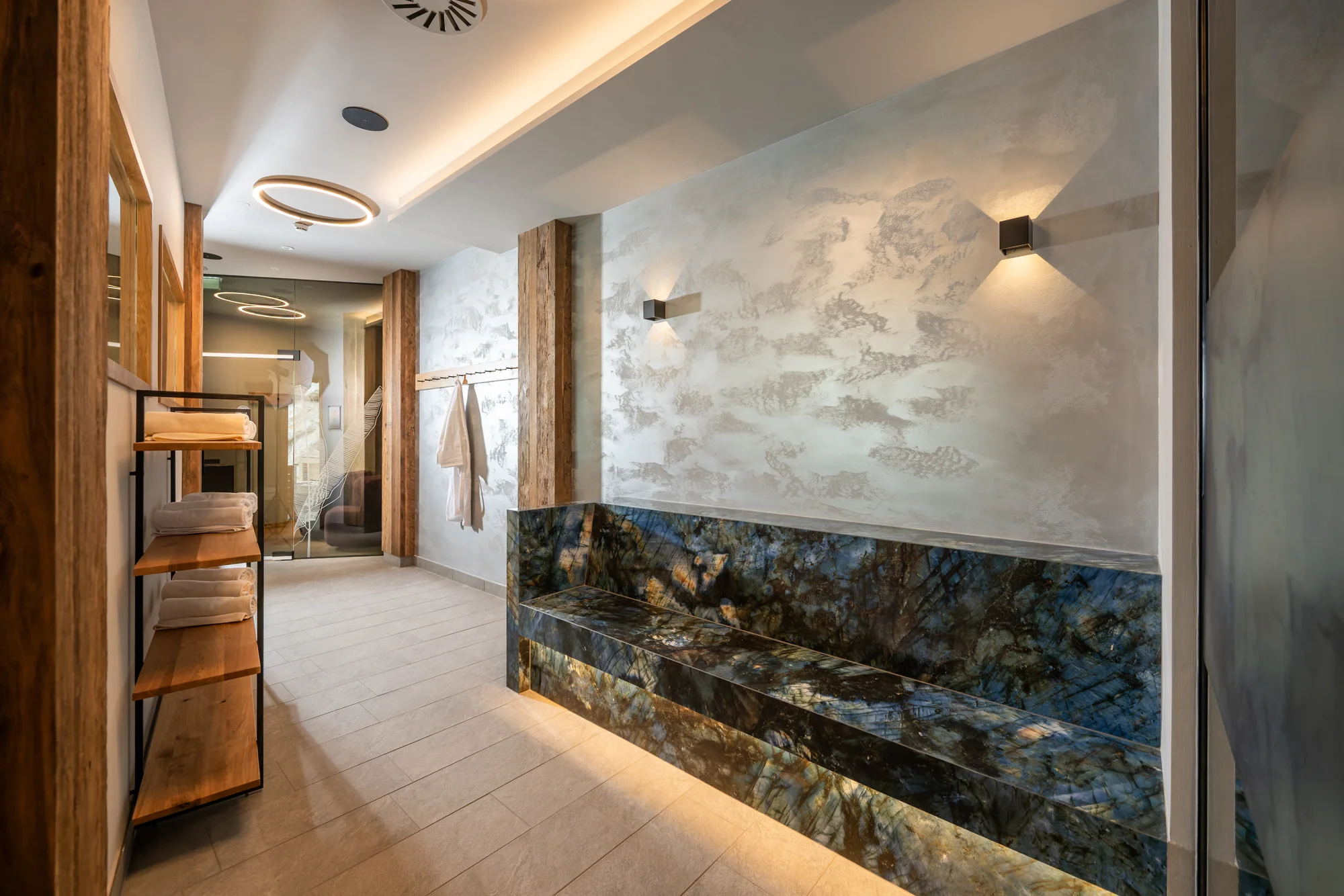 Pobyt v Zell am See: all inclusive, neomezený vstup do wellness i karta výhod