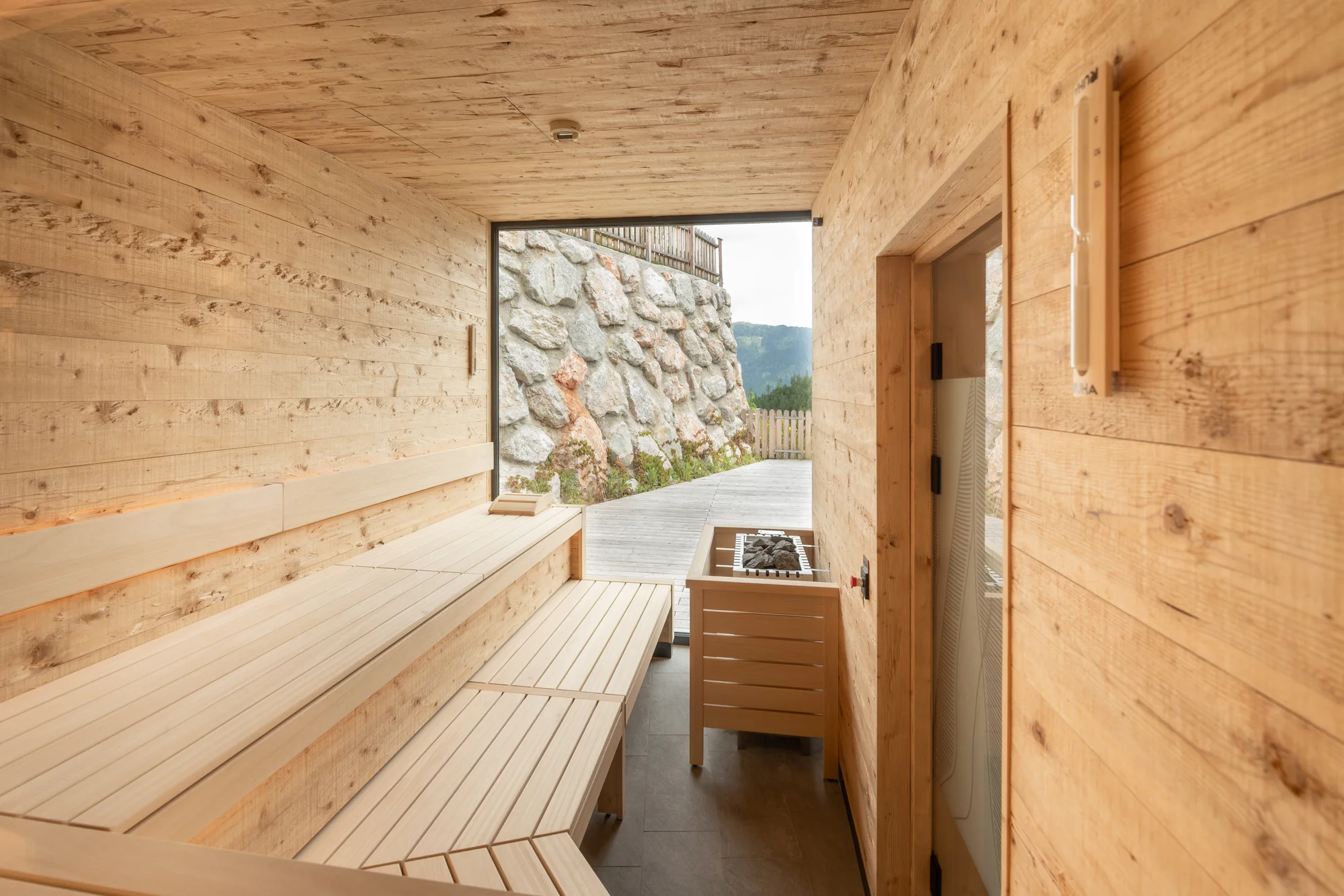 Pobyt v Zell am See: all inclusive, neomezený vstup do wellness i karta výhod