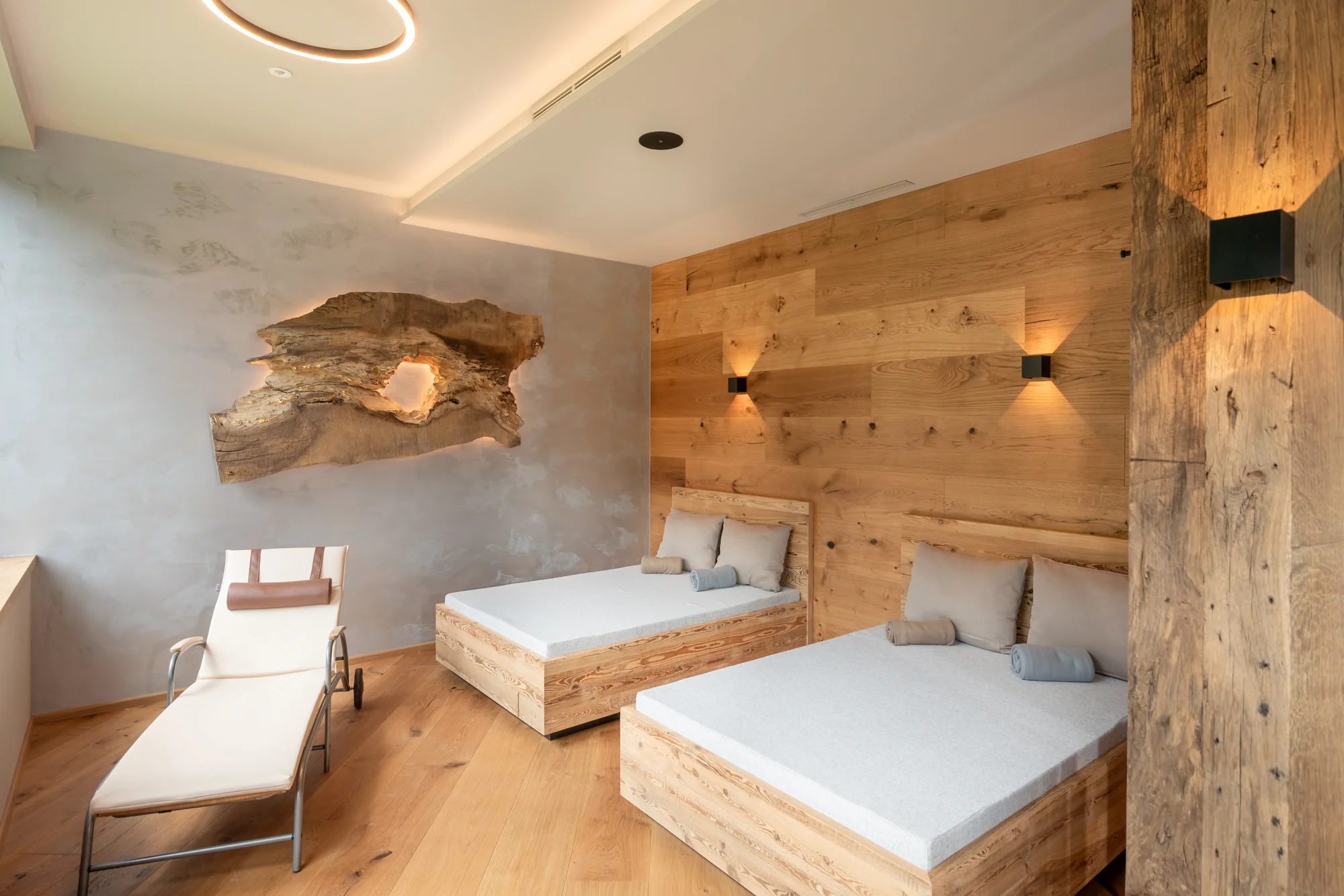 Pobyt v Zell am See: all inclusive, neomezený vstup do wellness i karta výhod