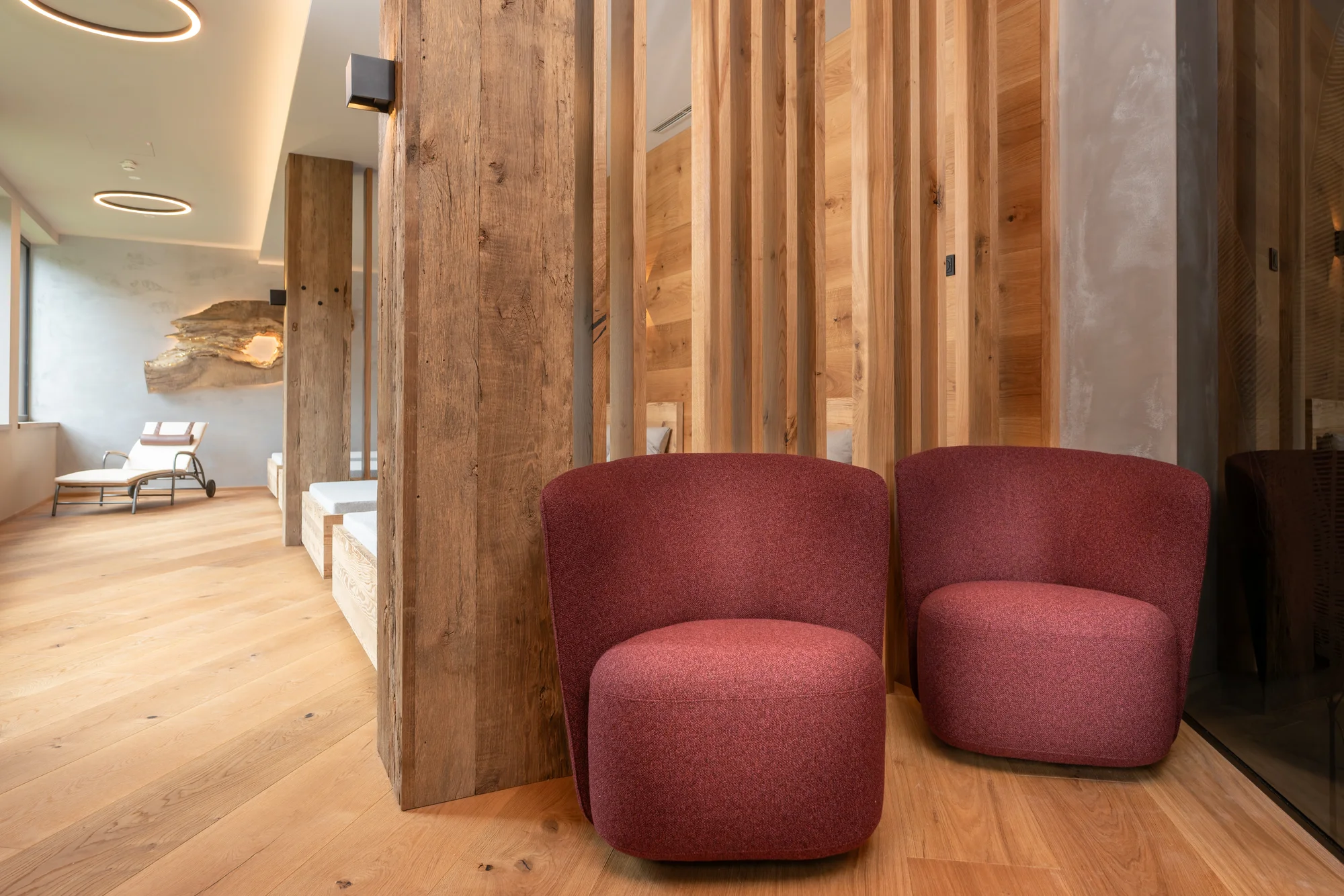 Pobyt v Zell am See: all inclusive, neomezený vstup do wellness i karta výhod