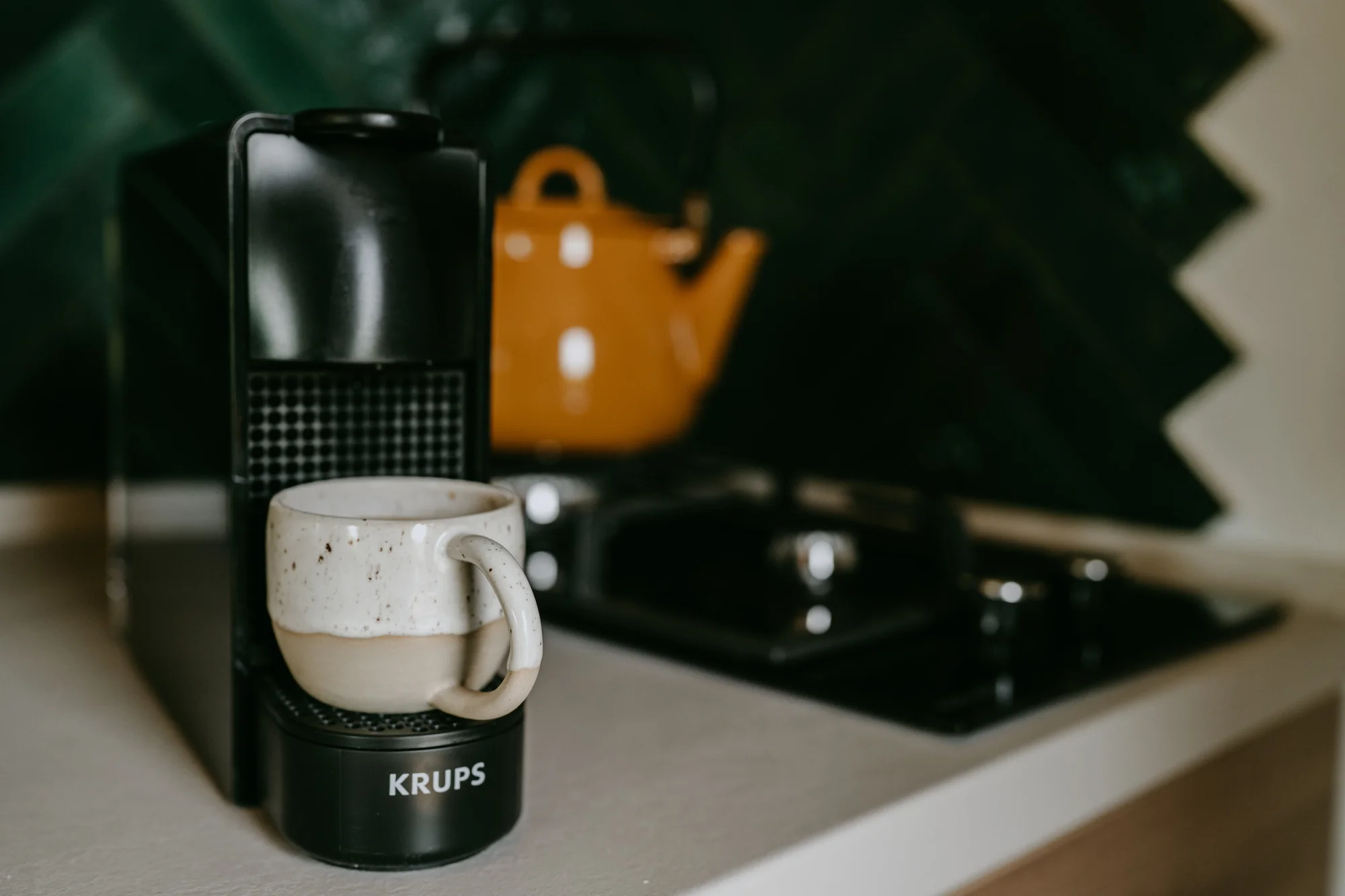 Vybavený tiny house na kraji Šumavy pro dvě osoby s venkovním posezením