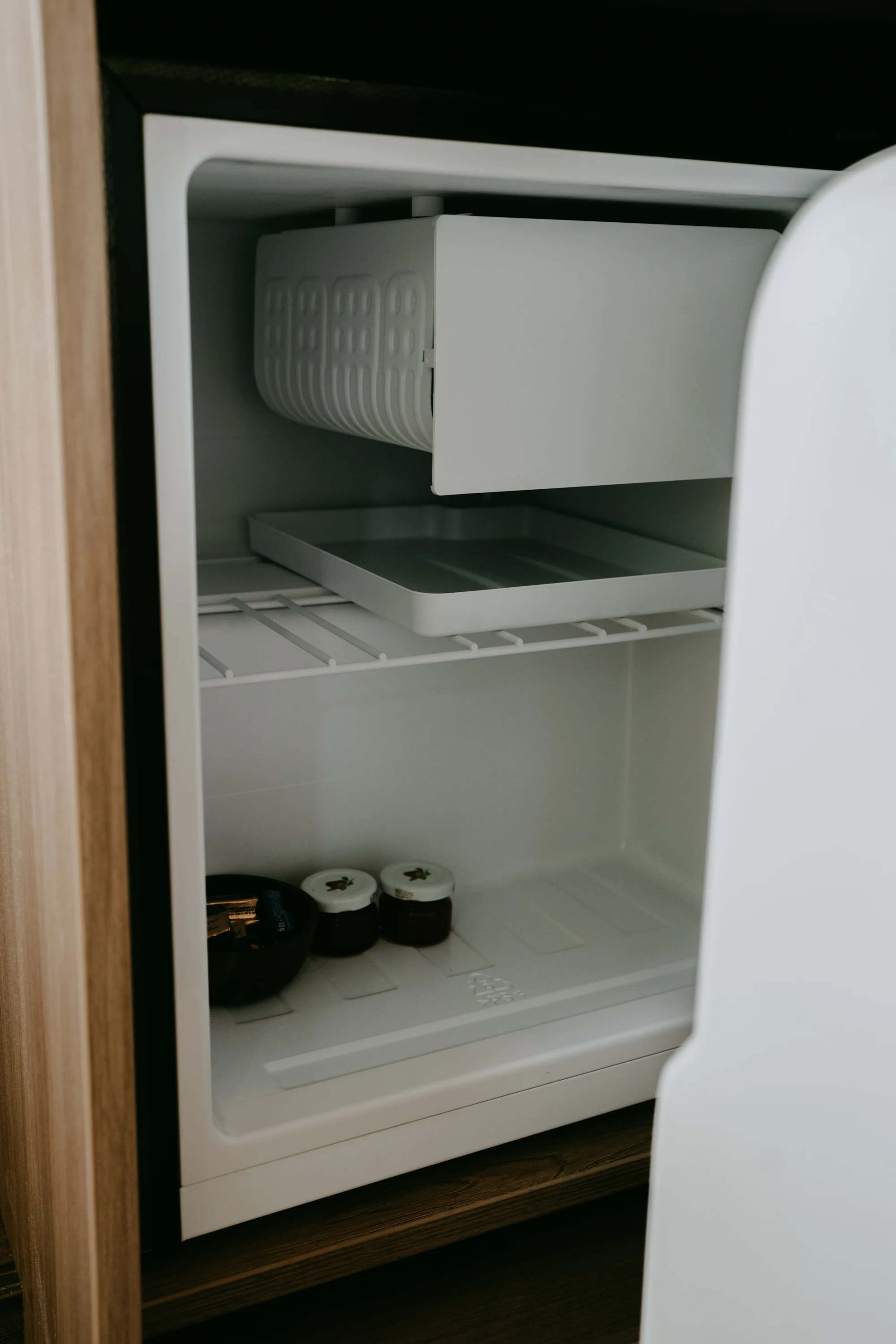 Vybavený tiny house na kraji Šumavy pro dvě osoby s venkovním posezením